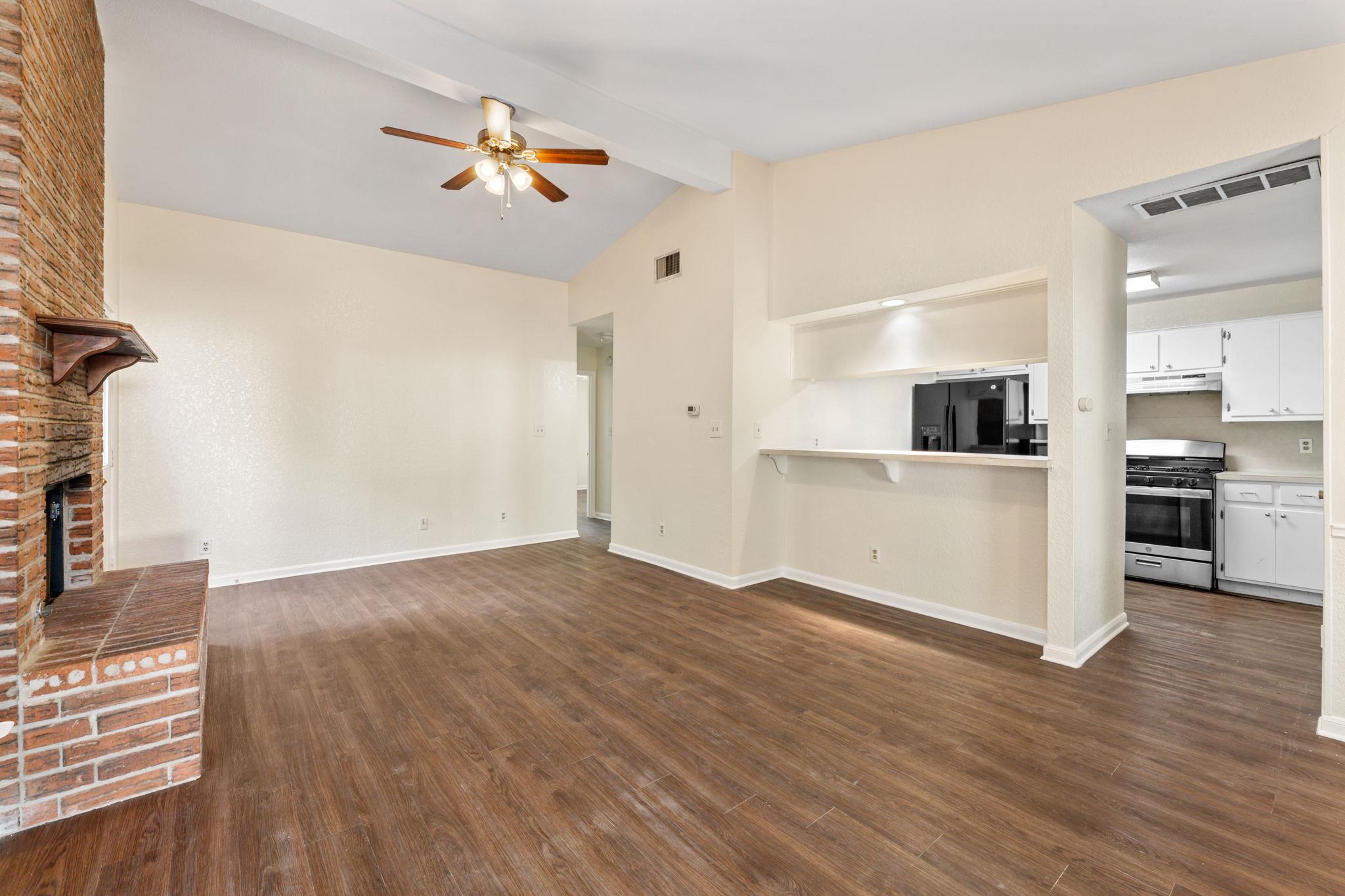 2518 Howellwood Way # A, Austin, TX 78748