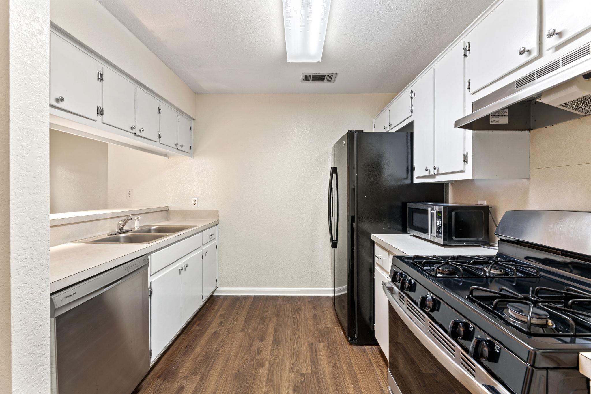 2518 Howellwood Way # A, Austin, TX 78748