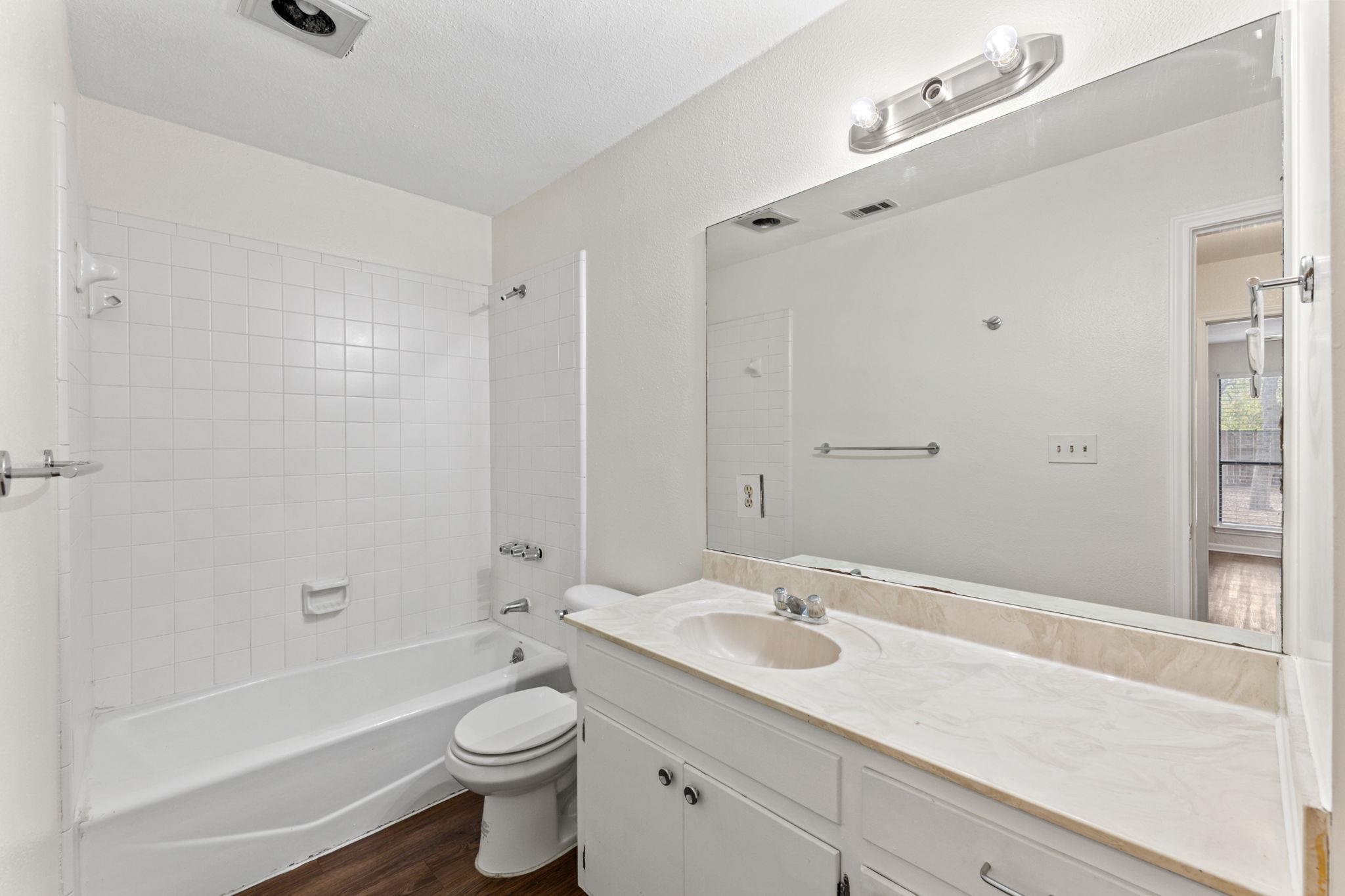 2518 Howellwood Way # A, Austin, TX 78748