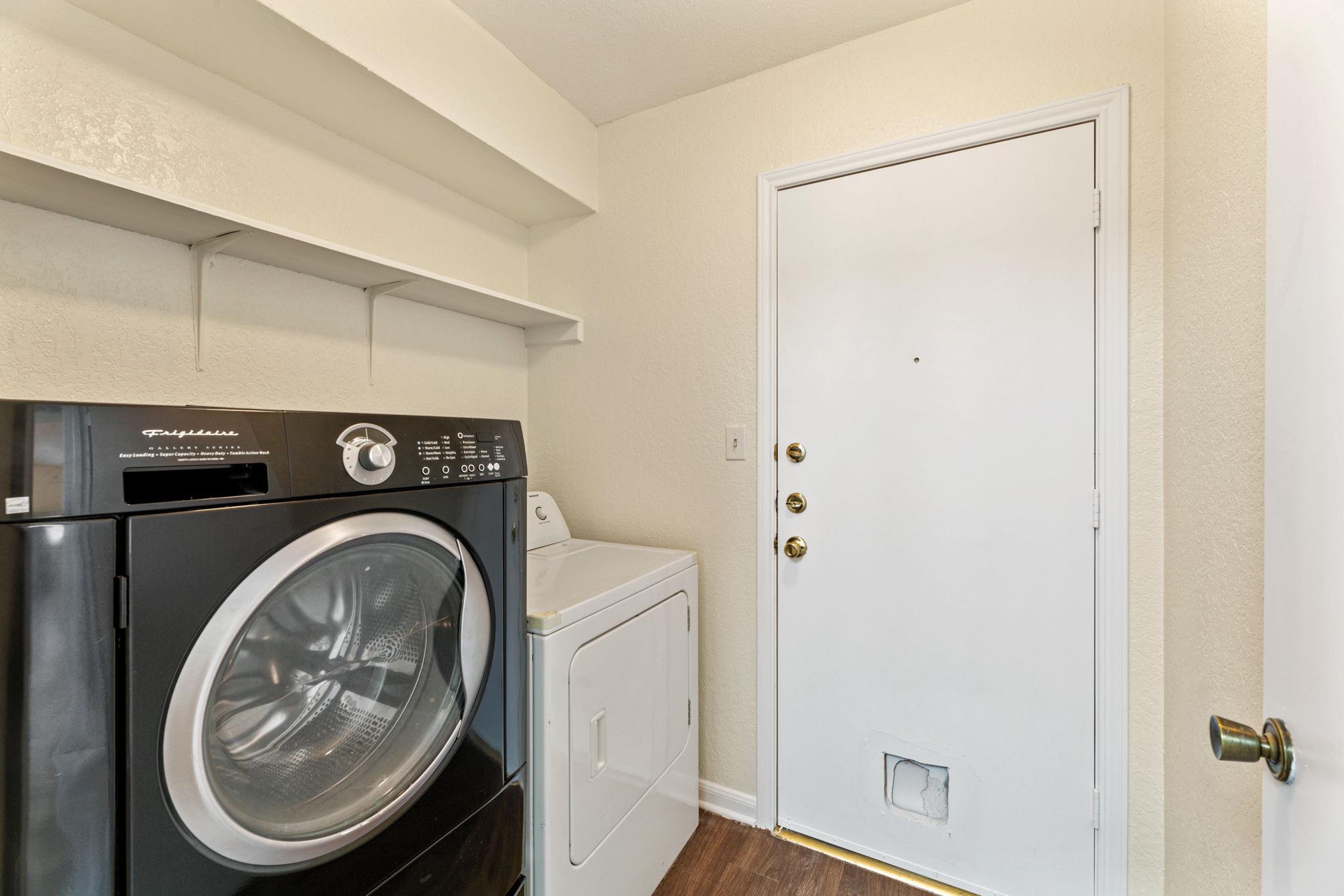 2518 Howellwood Way # A, Austin, TX 78748