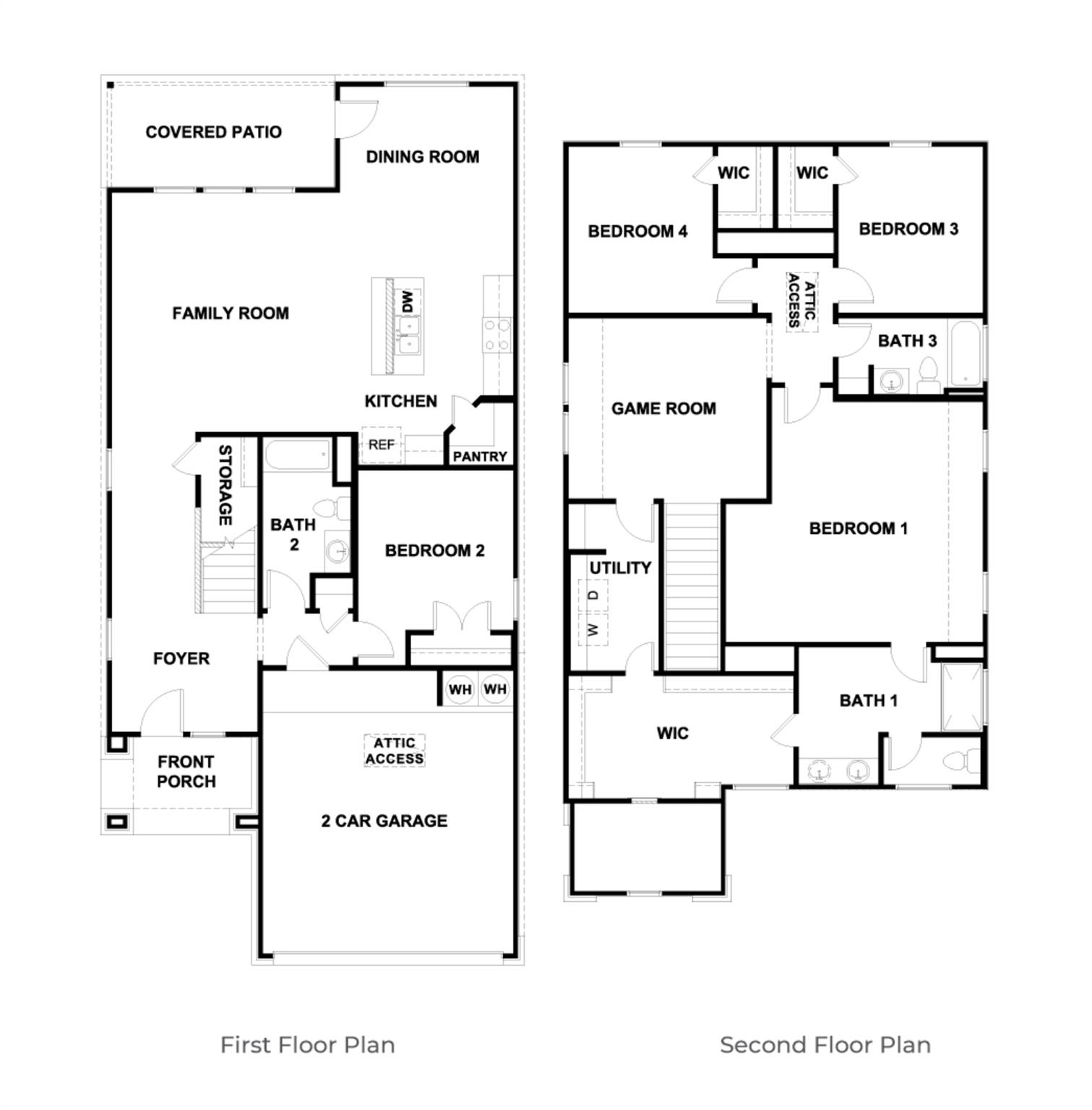 436 Millbrook Blvd, San Marcos, TX 78666