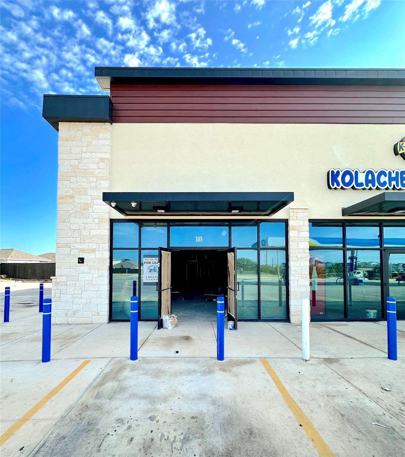 5733 Fm 1516 N, Converse, TX 78109