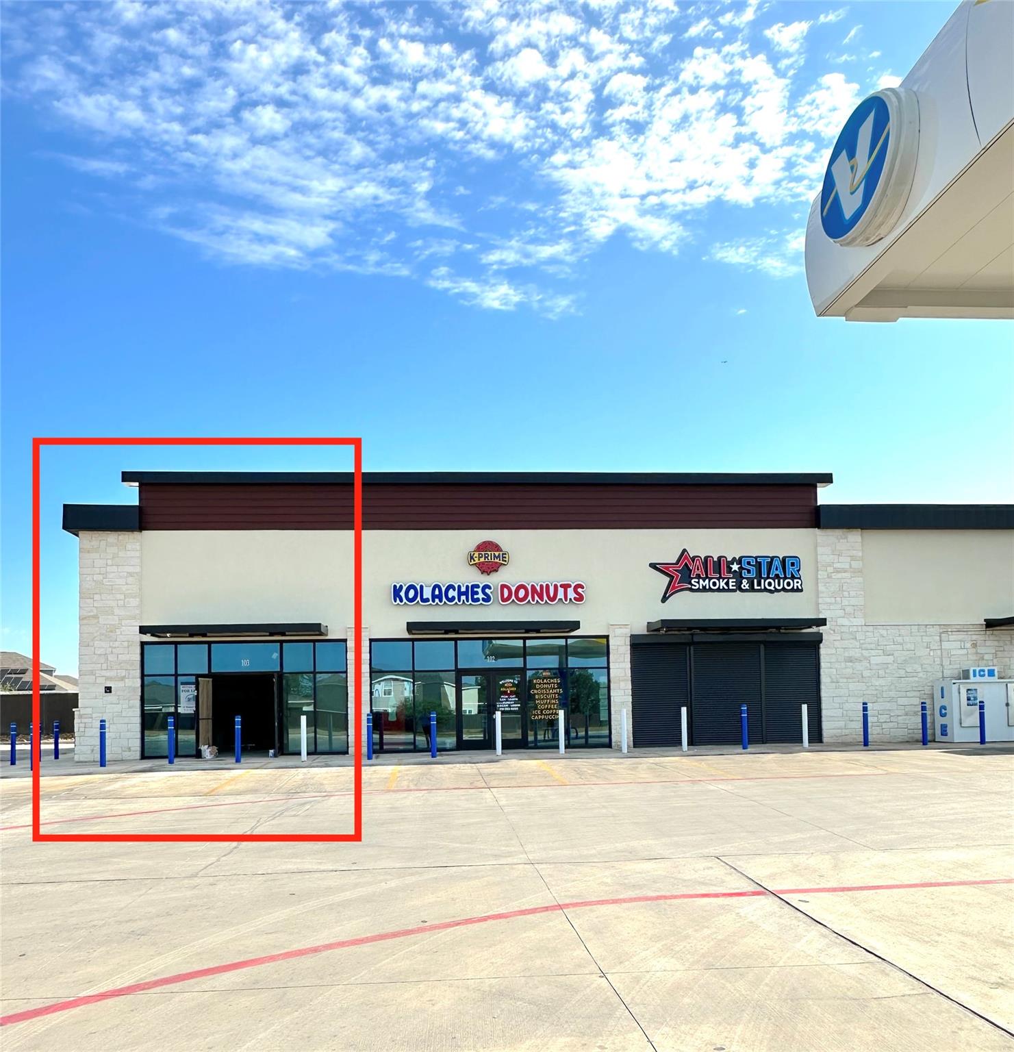 5733 Fm 1516 N, Converse, TX 78109