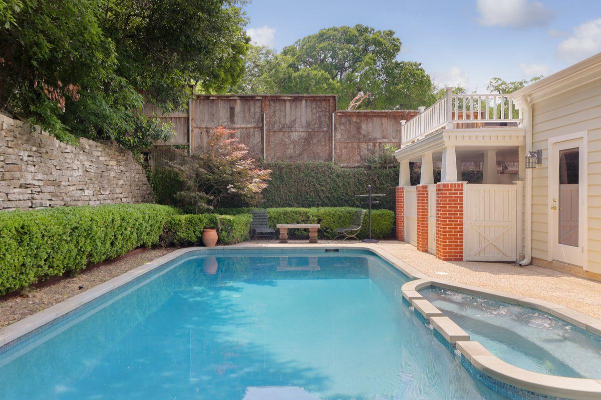 3001 Hillview Rd, Austin, TX 78703