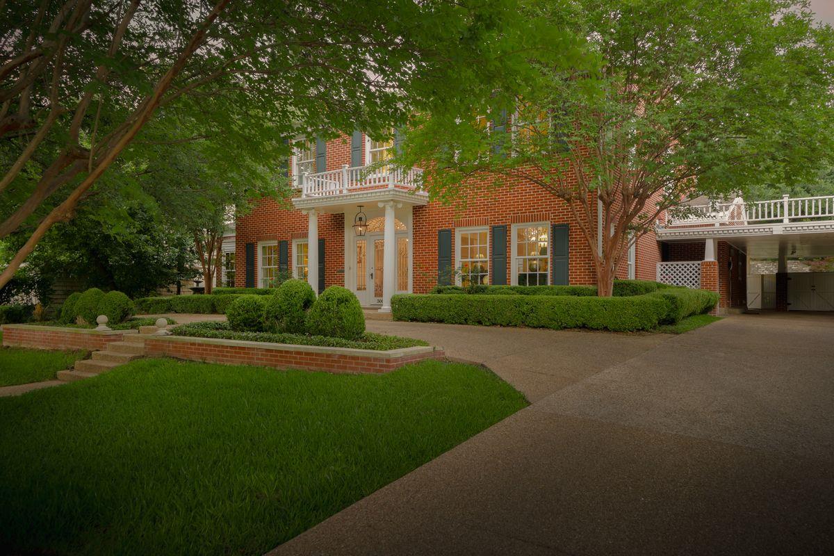 3001 Hillview Rd, Austin, TX 78703