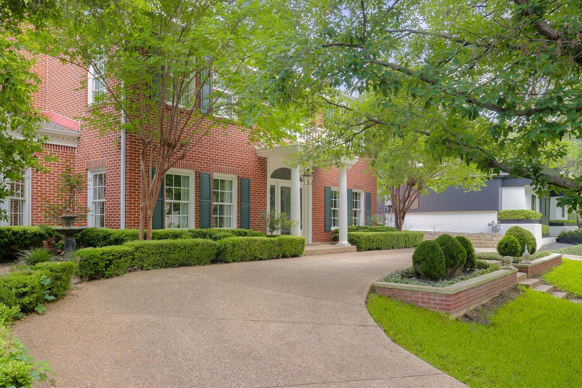 3001 Hillview Rd, Austin, TX 78703