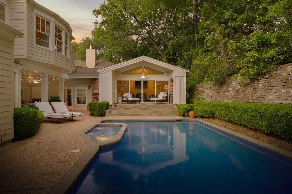 3001 Hillview Rd, Austin, TX 78703