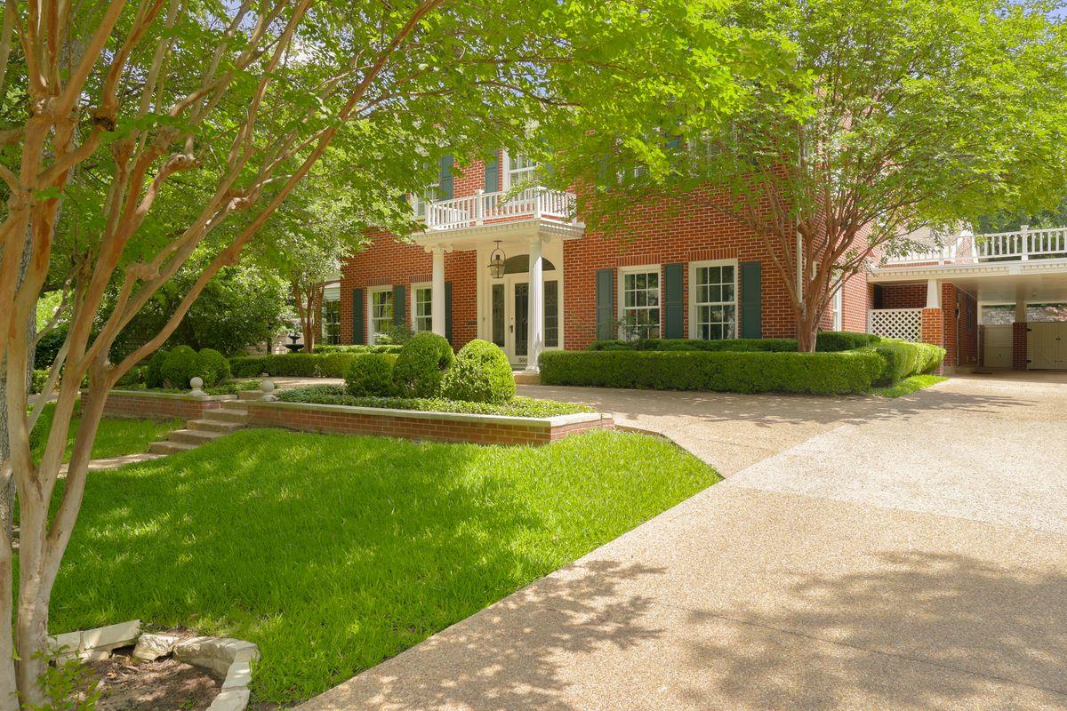 3001 Hillview Rd, Austin, TX 78703