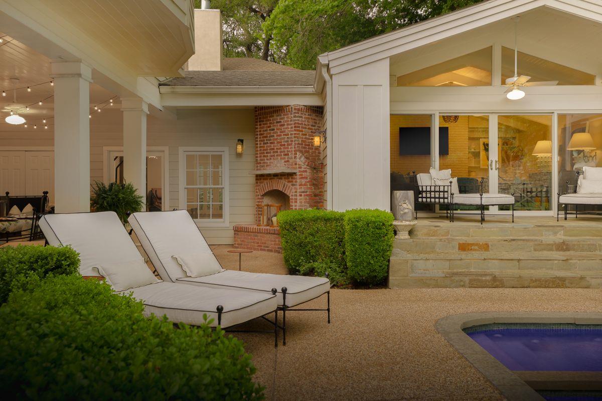 3001 Hillview Rd, Austin, TX 78703