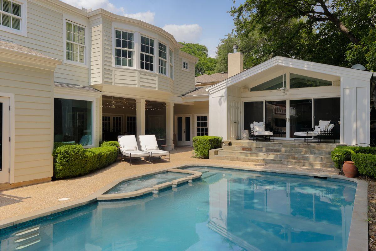 3001 Hillview Rd, Austin, TX 78703