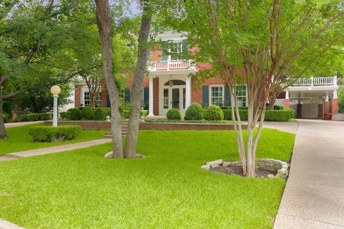 3001 Hillview Rd, Austin, TX 78703