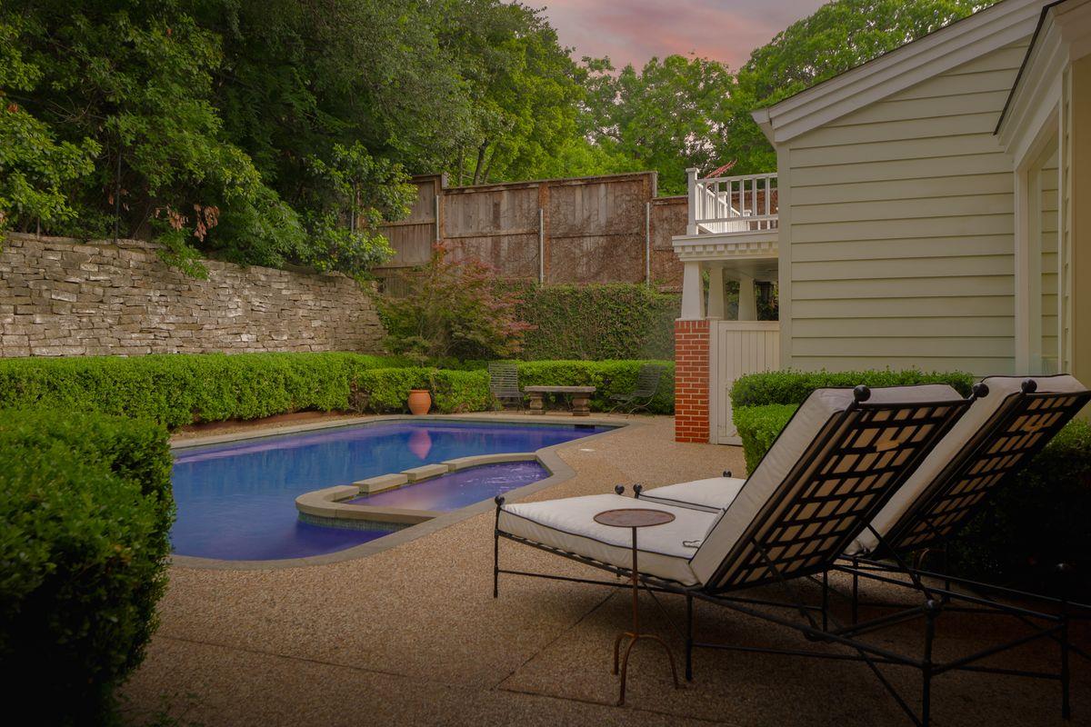 3001 Hillview Rd, Austin, TX 78703