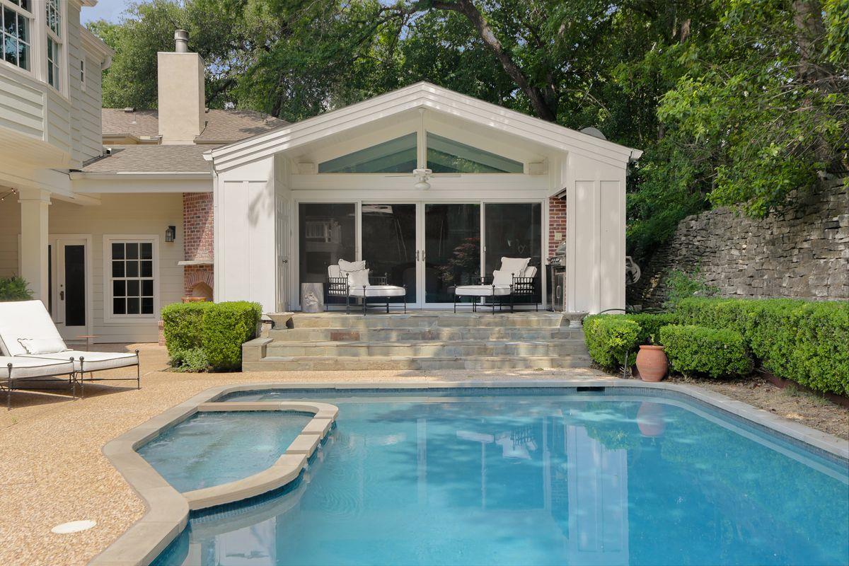 3001 Hillview Rd, Austin, TX 78703