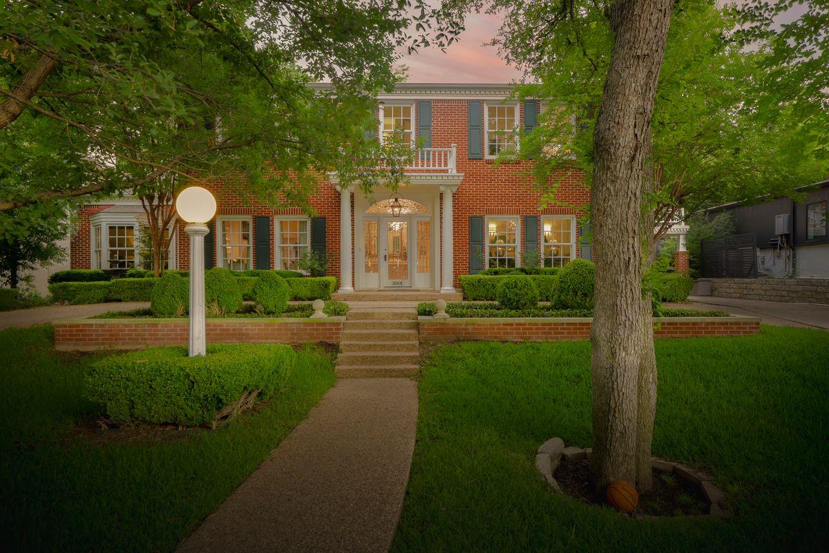 3001 Hillview Rd, Austin, TX 78703