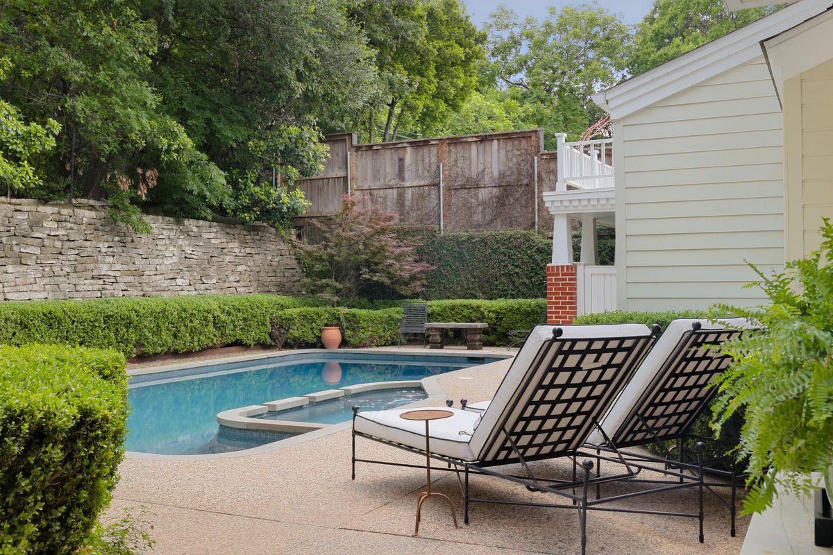 3001 Hillview Rd, Austin, TX 78703