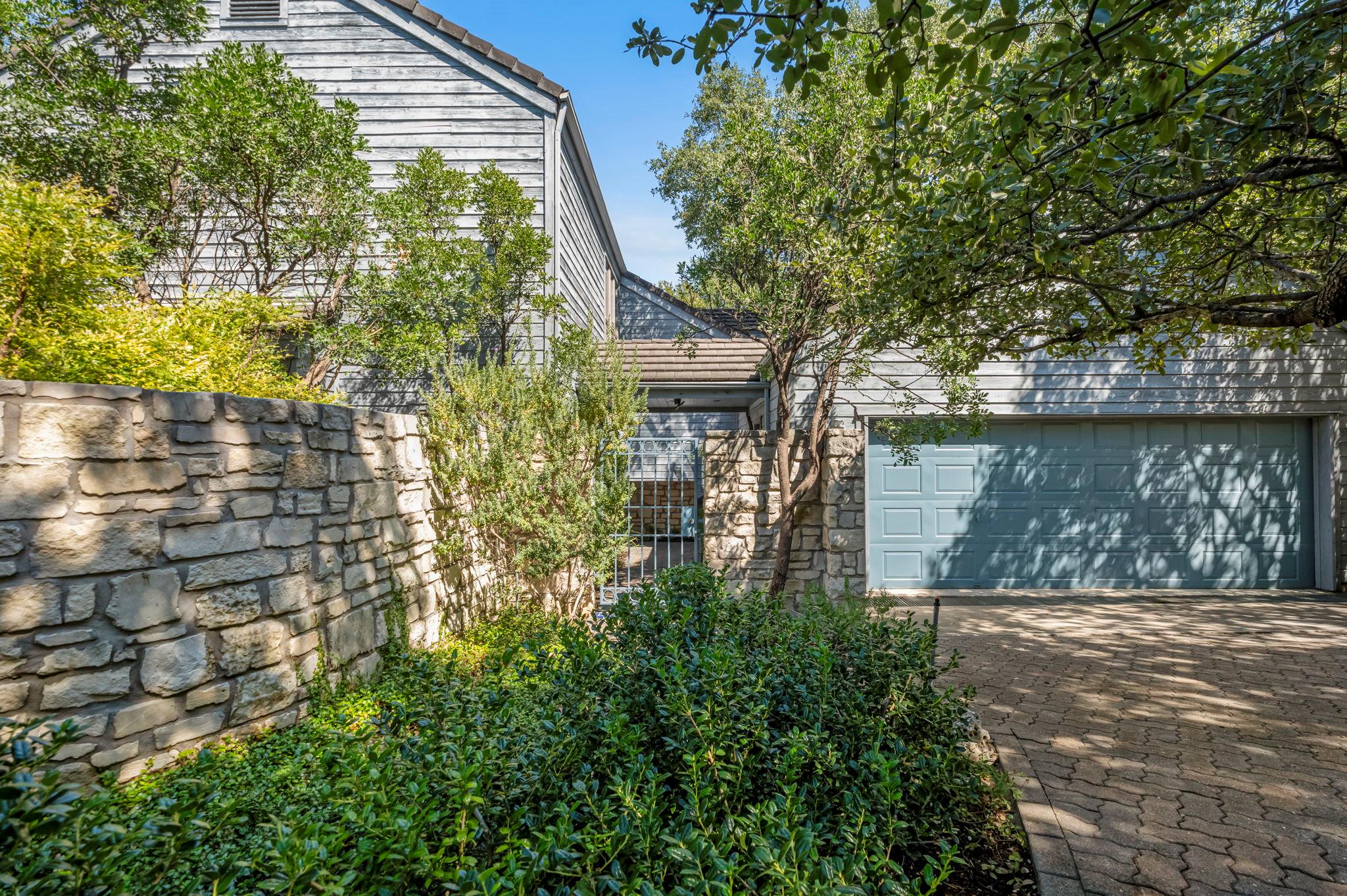 2629 Deerfoot Trl, Austin, TX 78704