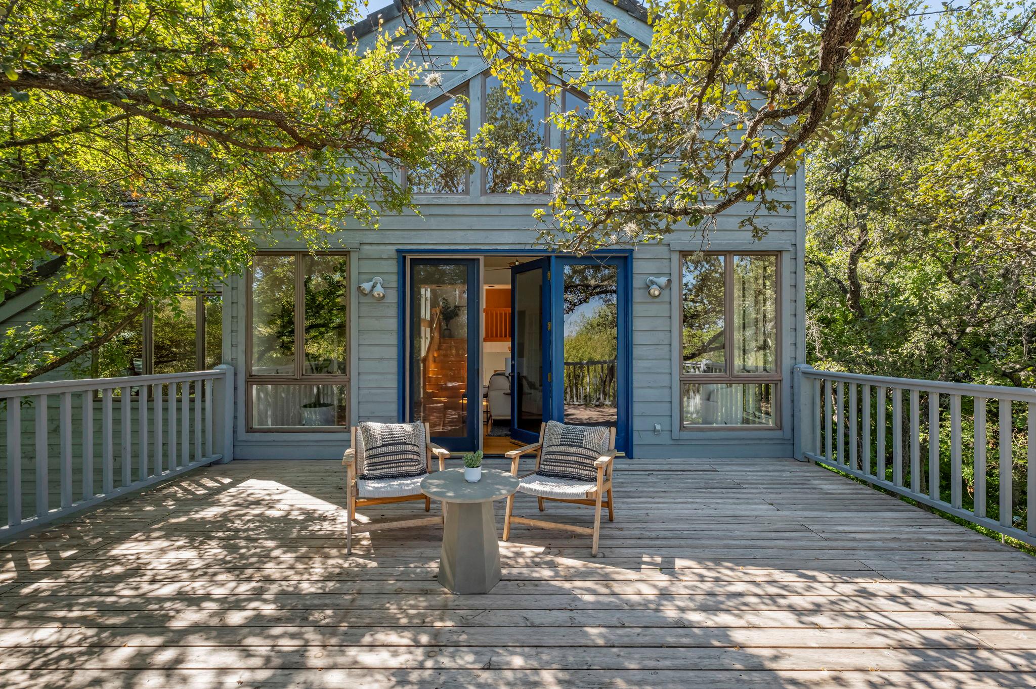 2629 Deerfoot Trl, Austin, TX 78704