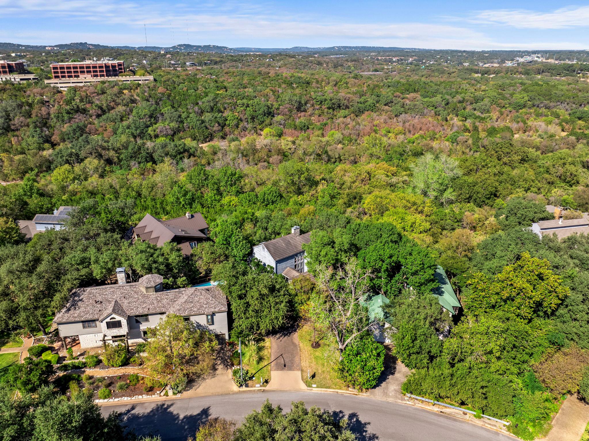 2629 Deerfoot Trl, Austin, TX 78704