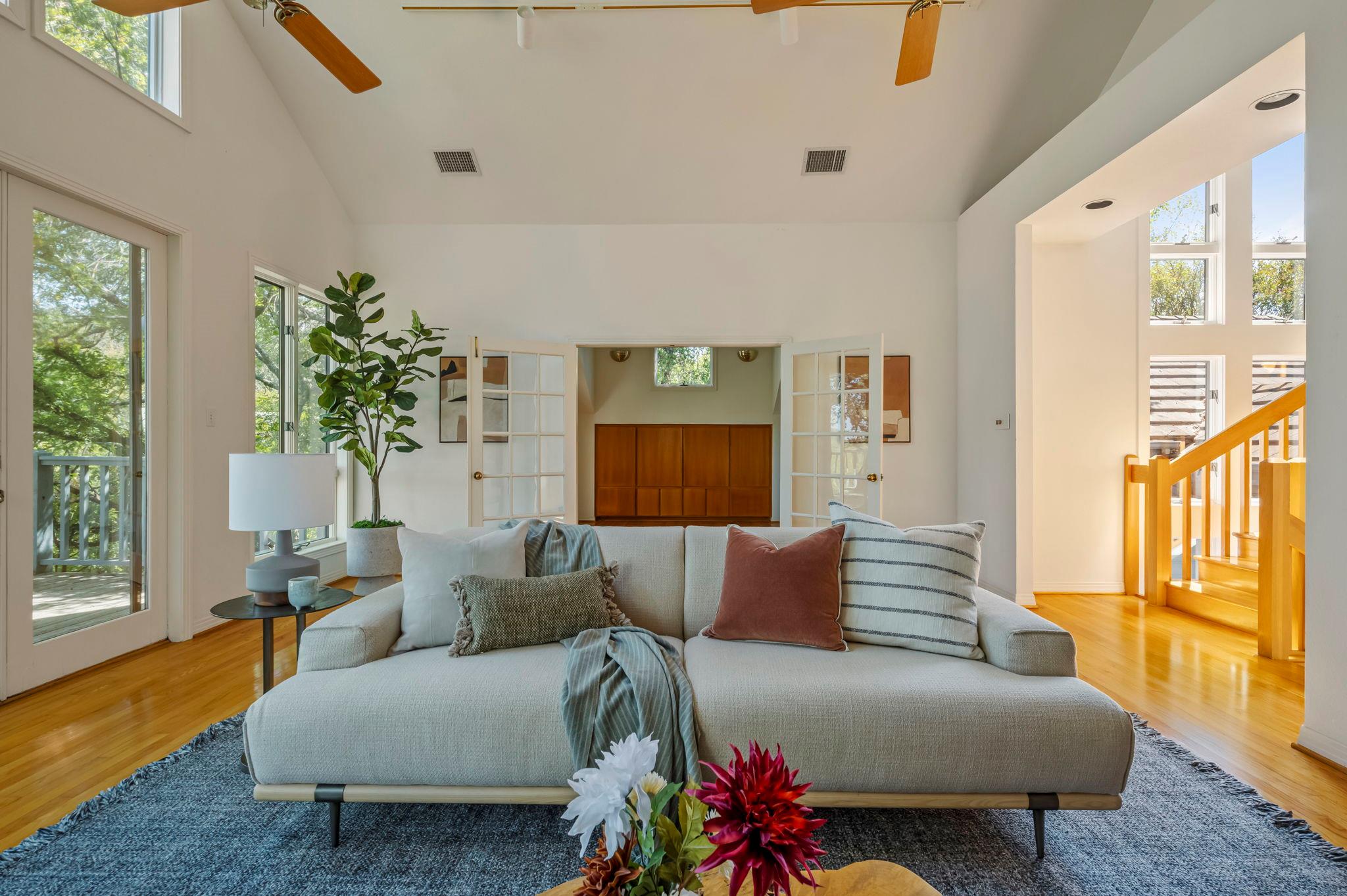 2629 Deerfoot Trl, Austin, TX 78704