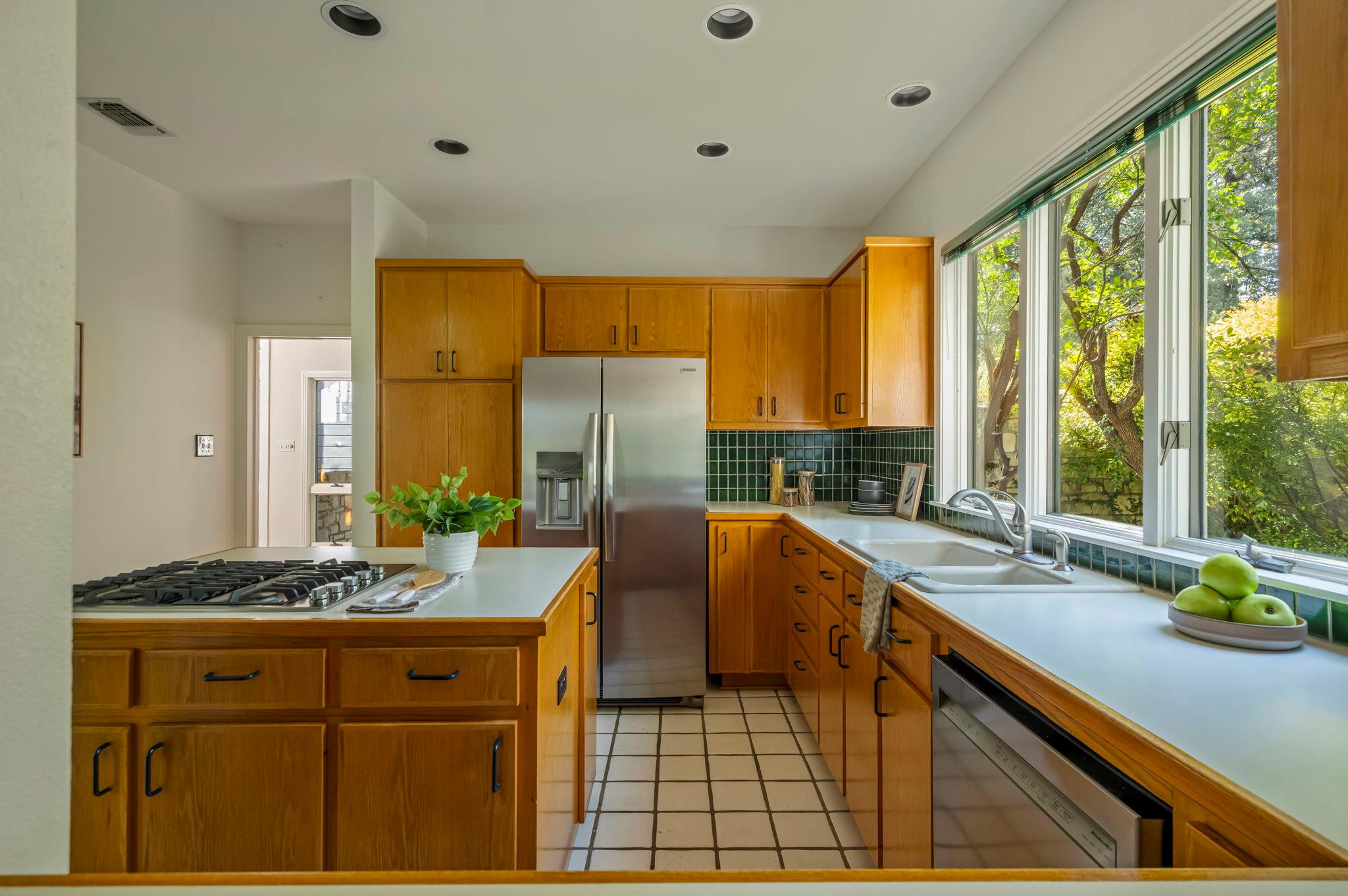 2629 Deerfoot Trl, Austin, TX 78704