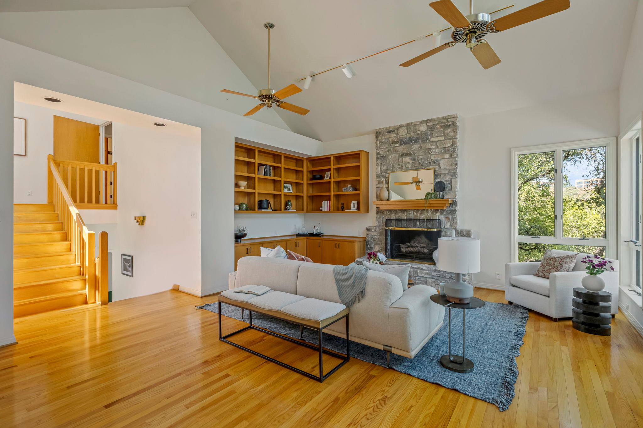 2629 Deerfoot Trl, Austin, TX 78704