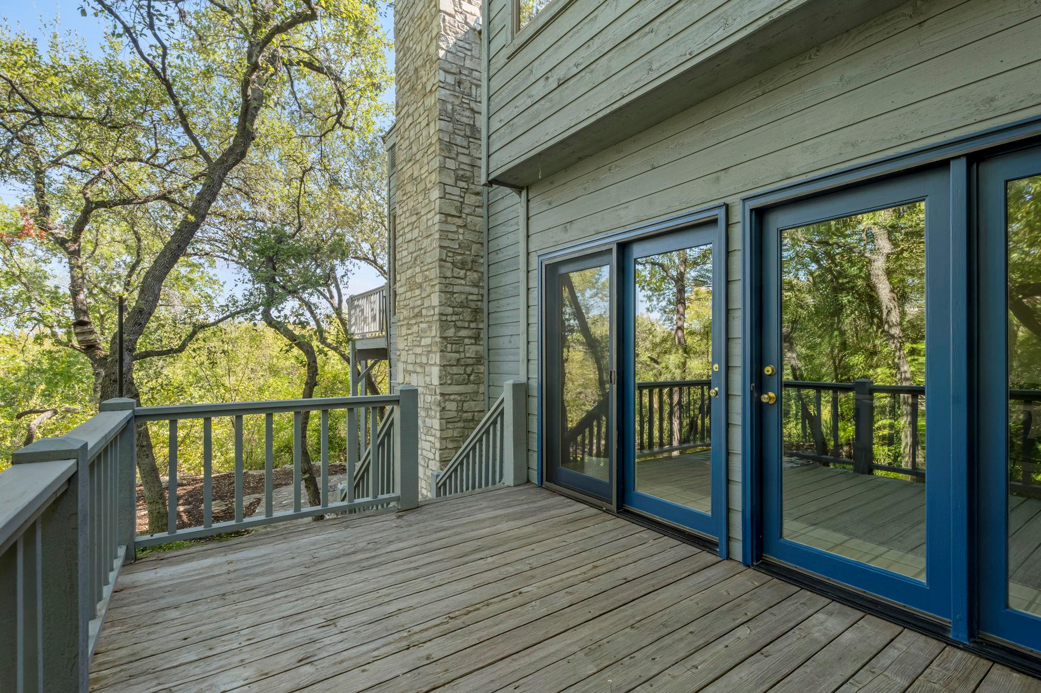 2629 Deerfoot Trl, Austin, TX 78704