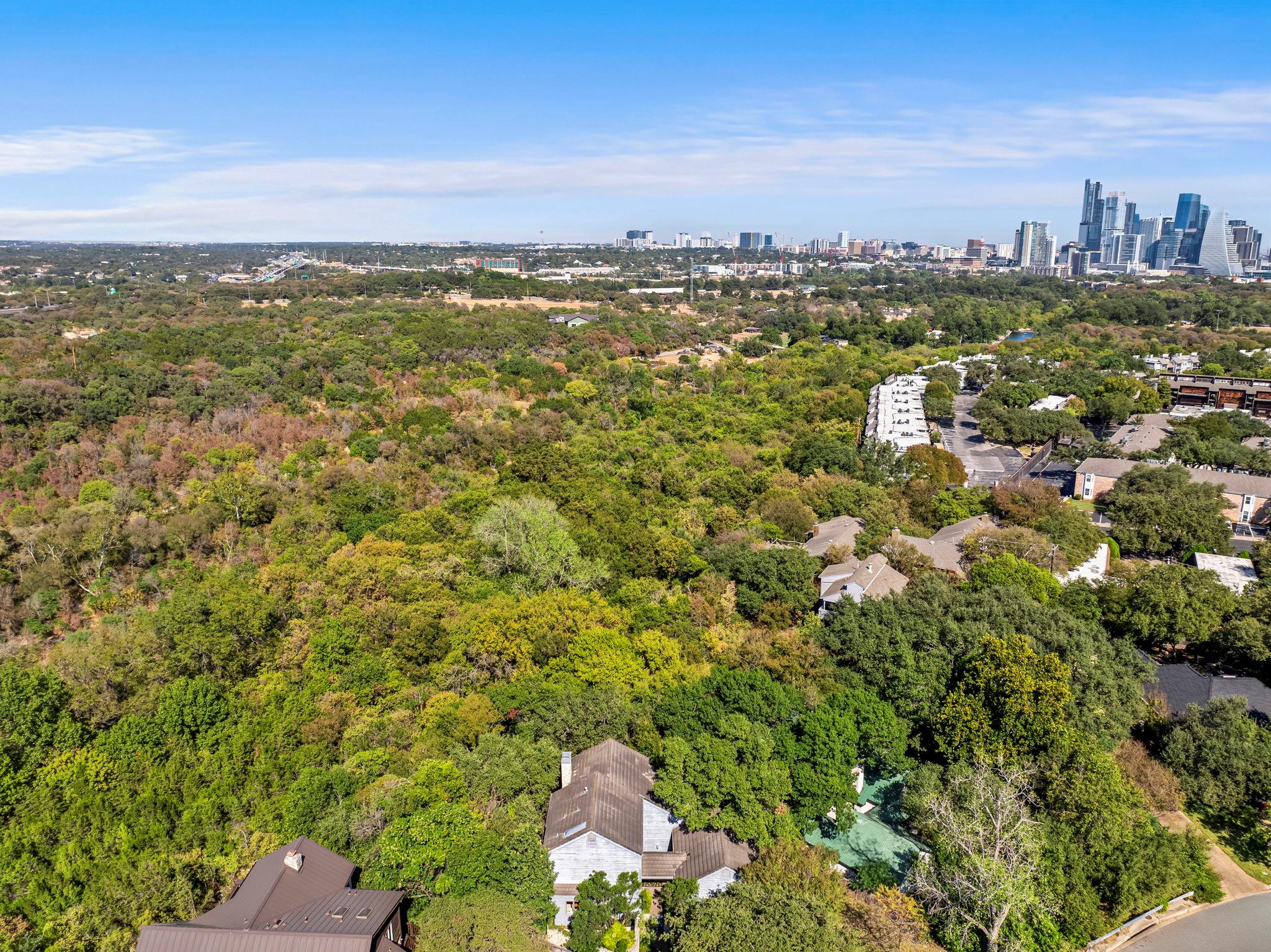 2629 Deerfoot Trl, Austin, TX 78704