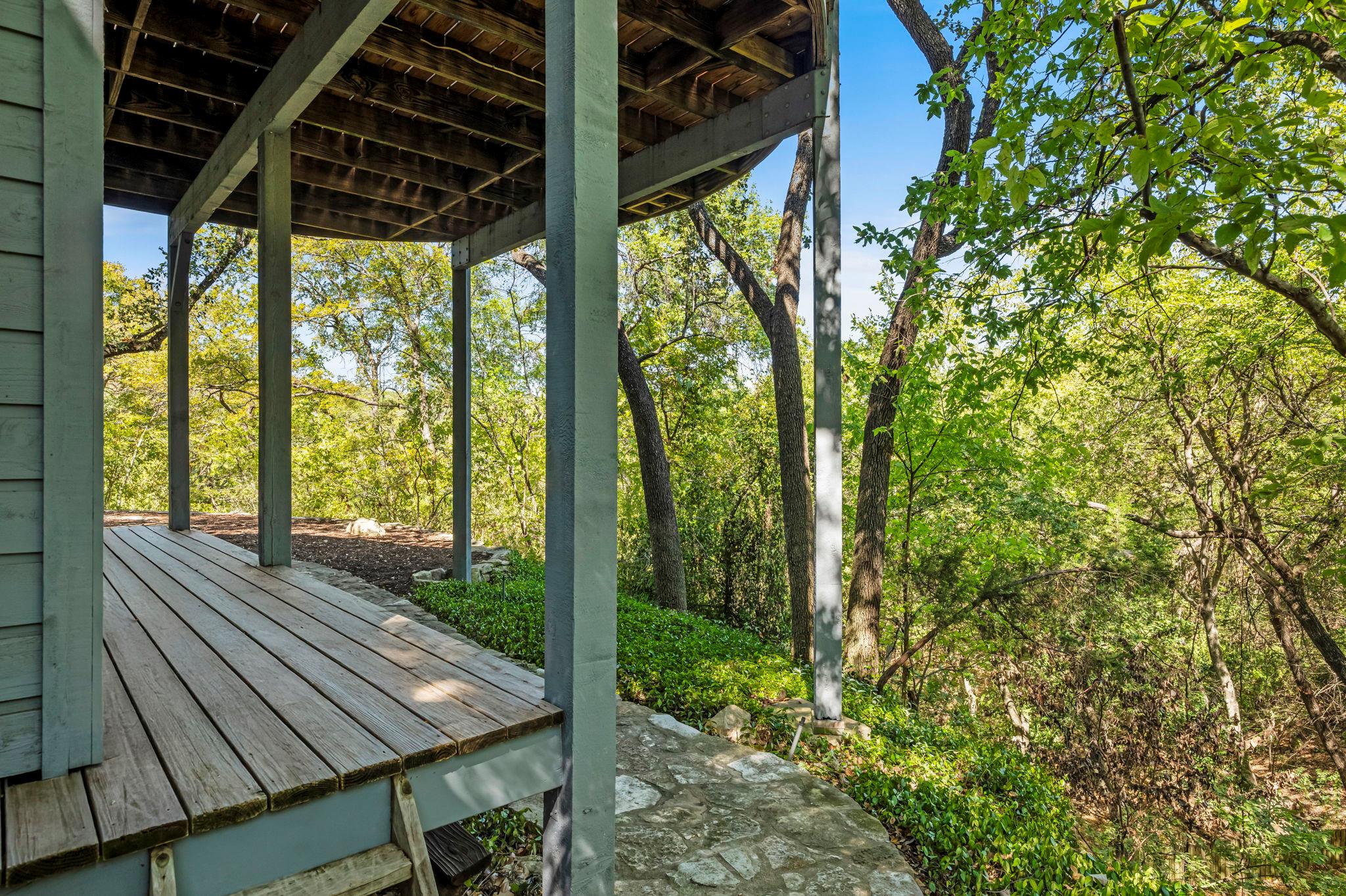 2629 Deerfoot Trl, Austin, TX 78704