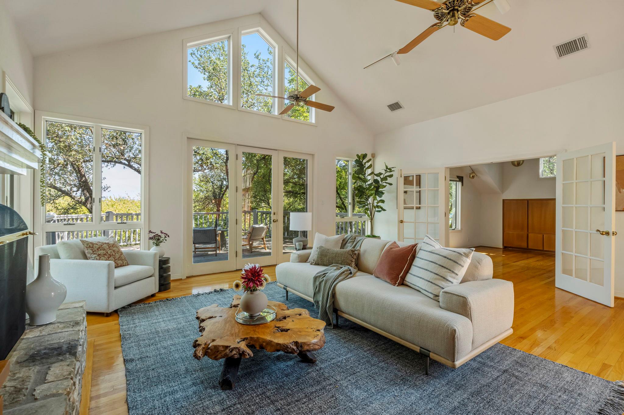 2629 Deerfoot Trl, Austin, TX 78704