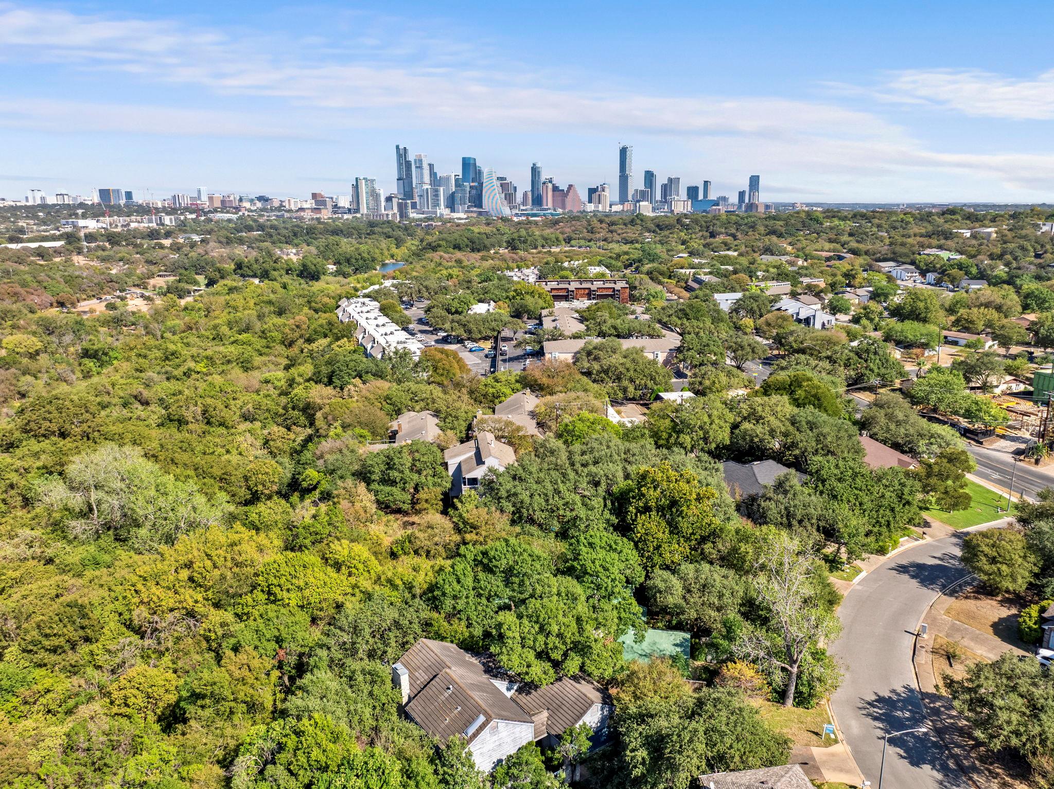 2629 Deerfoot Trl, Austin, TX 78704