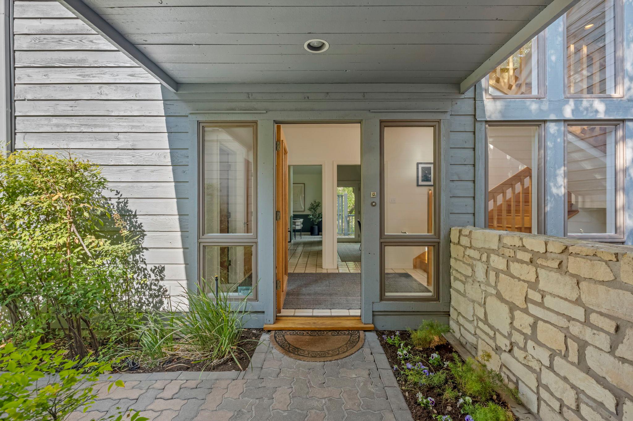 2629 Deerfoot Trl, Austin, TX 78704