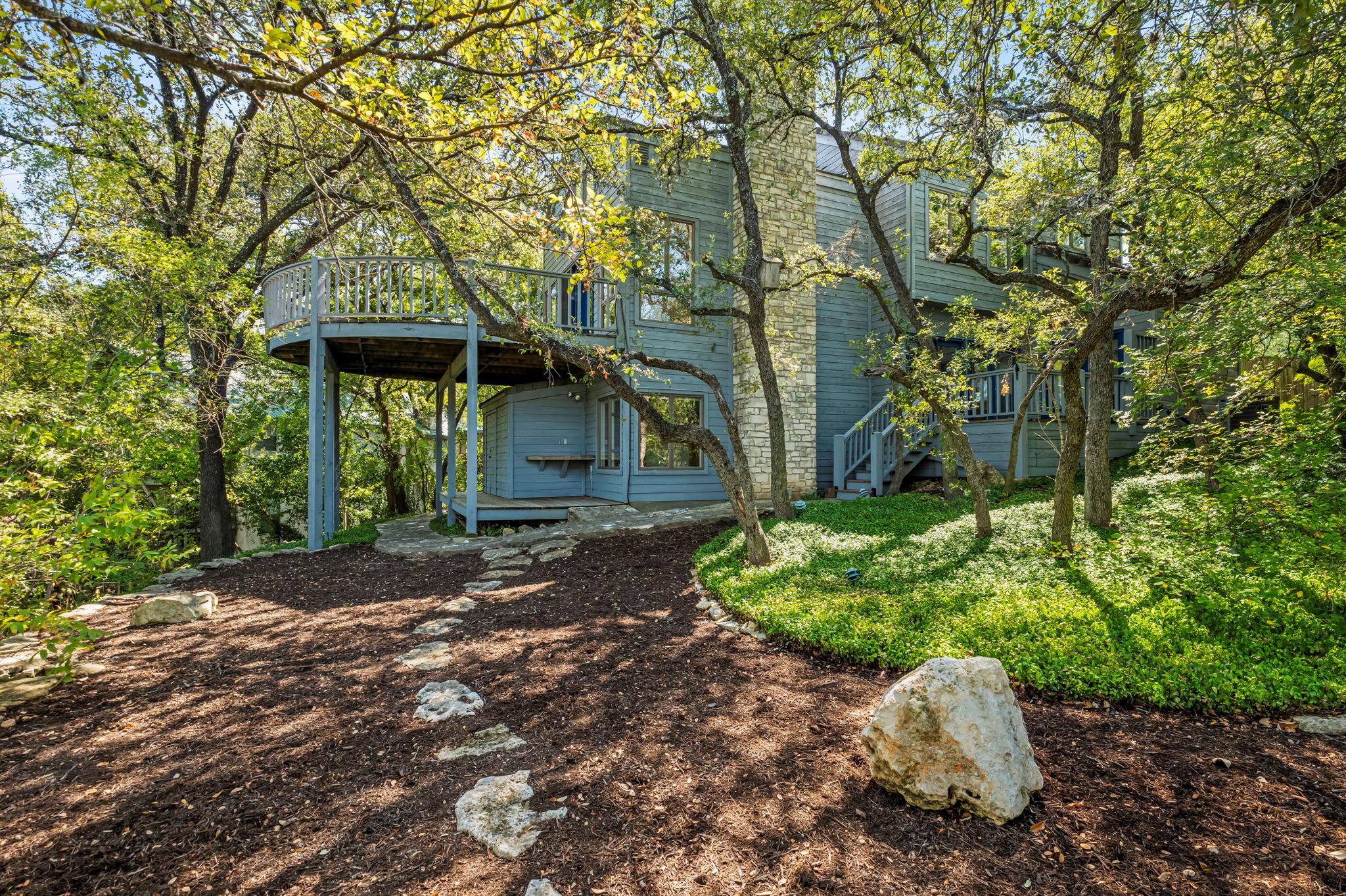 2629 Deerfoot Trl, Austin, TX 78704