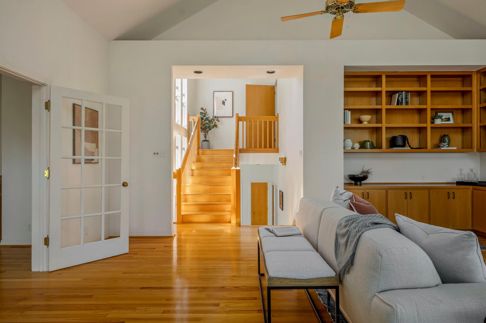 2629 Deerfoot Trl, Austin, TX 78704