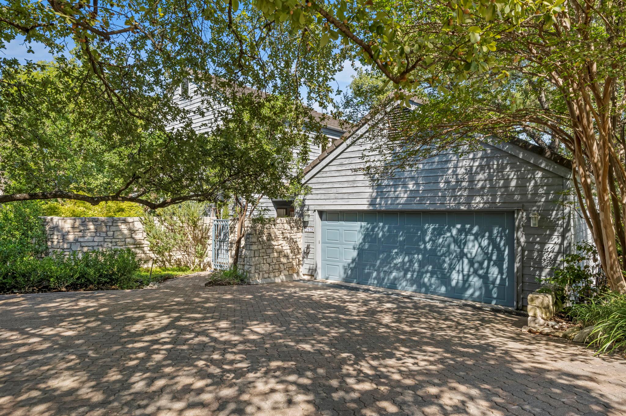 2629 Deerfoot Trl, Austin, TX 78704
