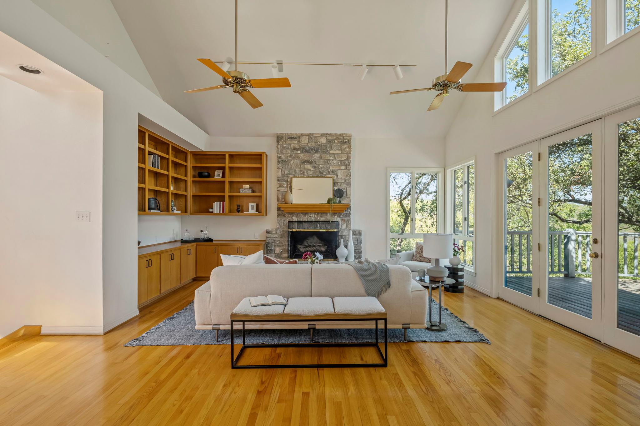 2629 Deerfoot Trl, Austin, TX 78704