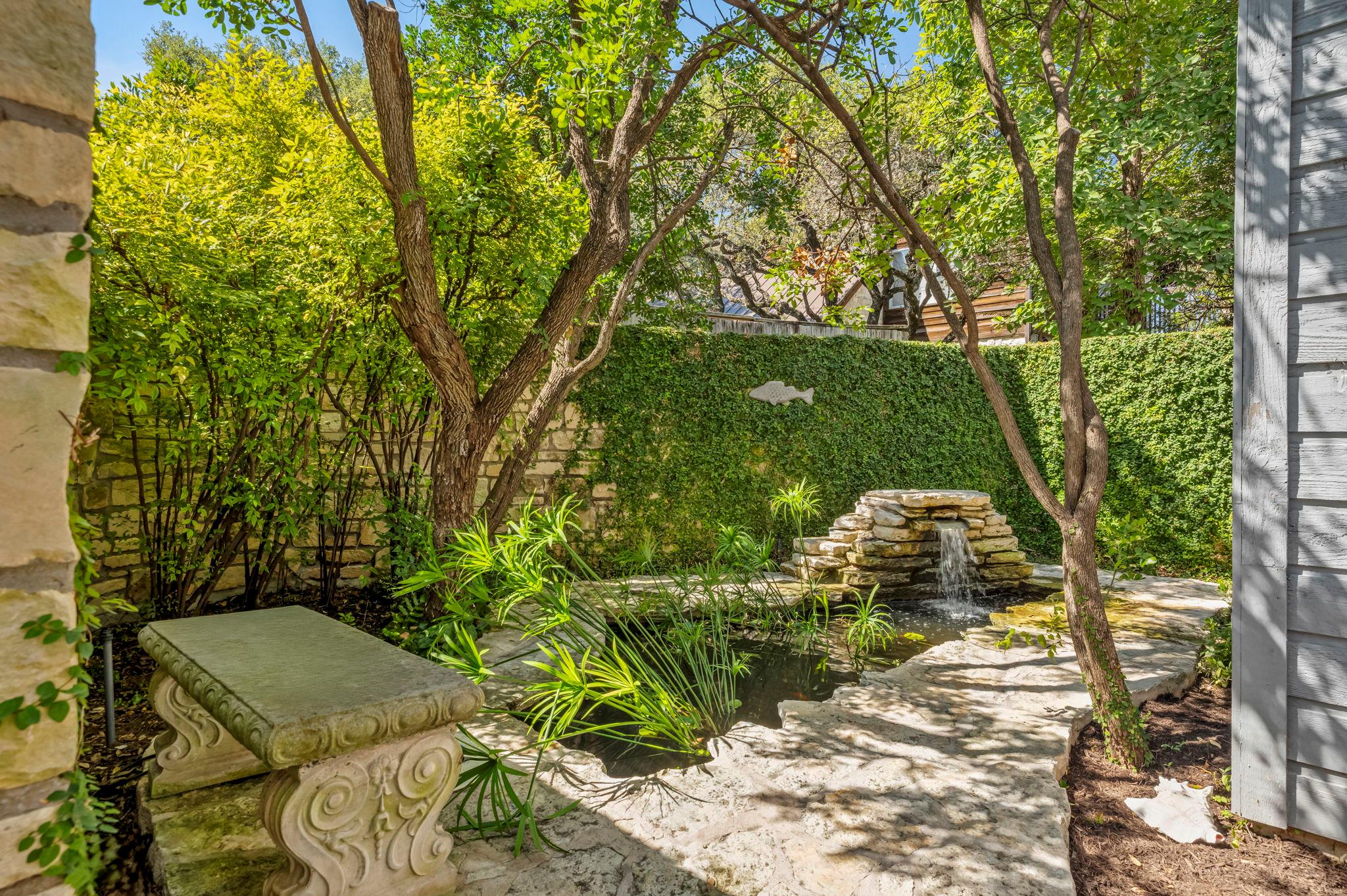 2629 Deerfoot Trl, Austin, TX 78704