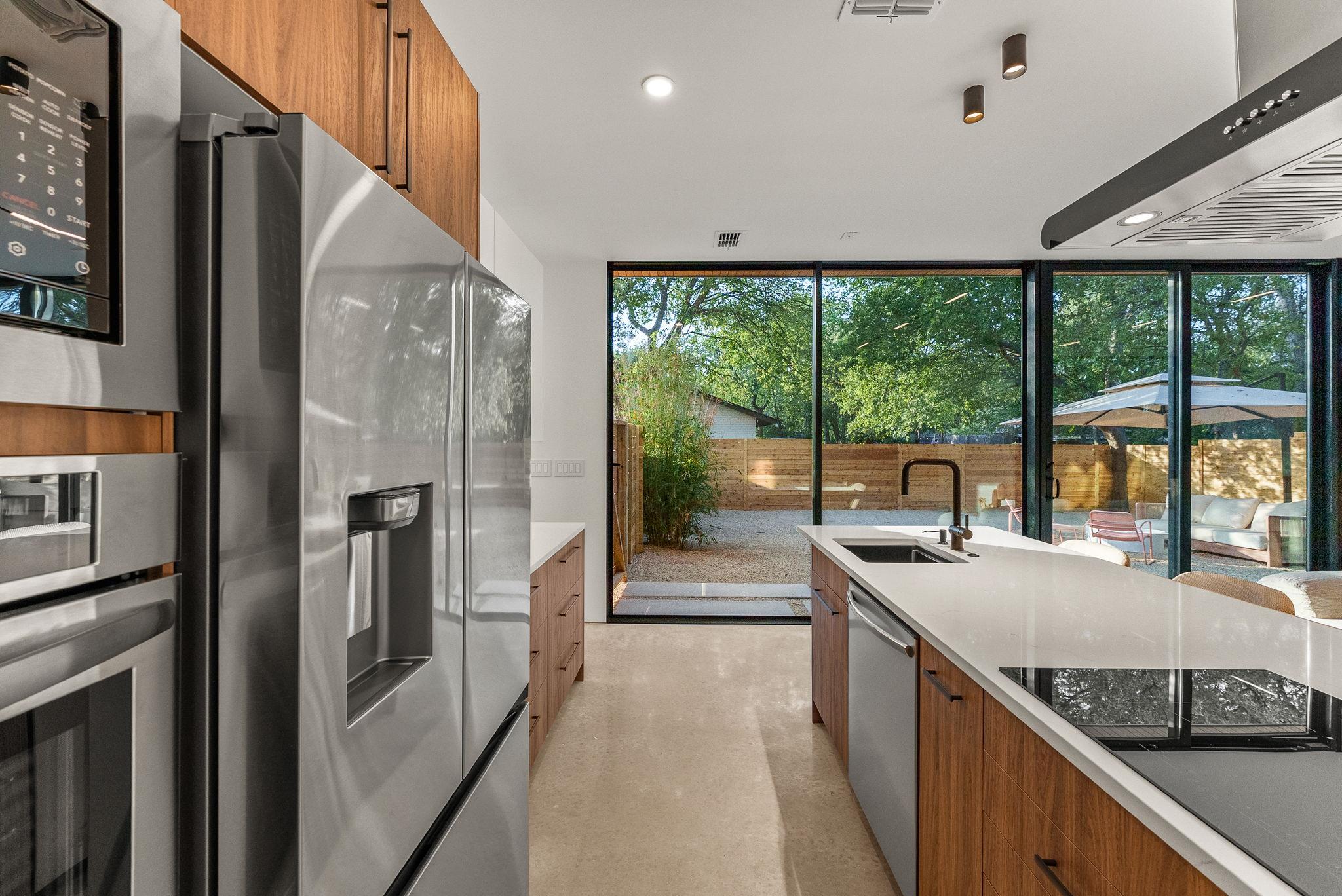 2014 Gathright Cv # B, Austin, TX 78704