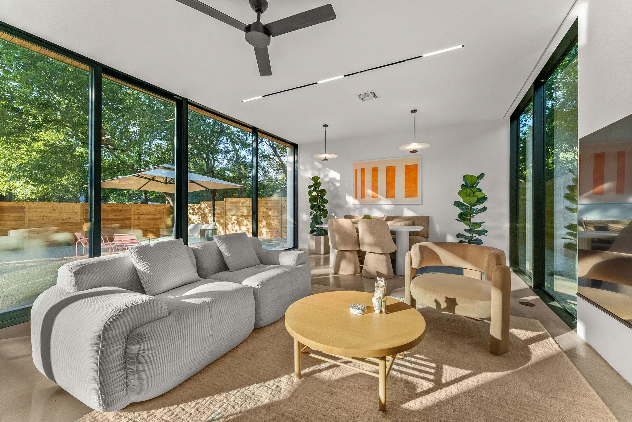 2014 Gathright Cv # B, Austin, TX 78704