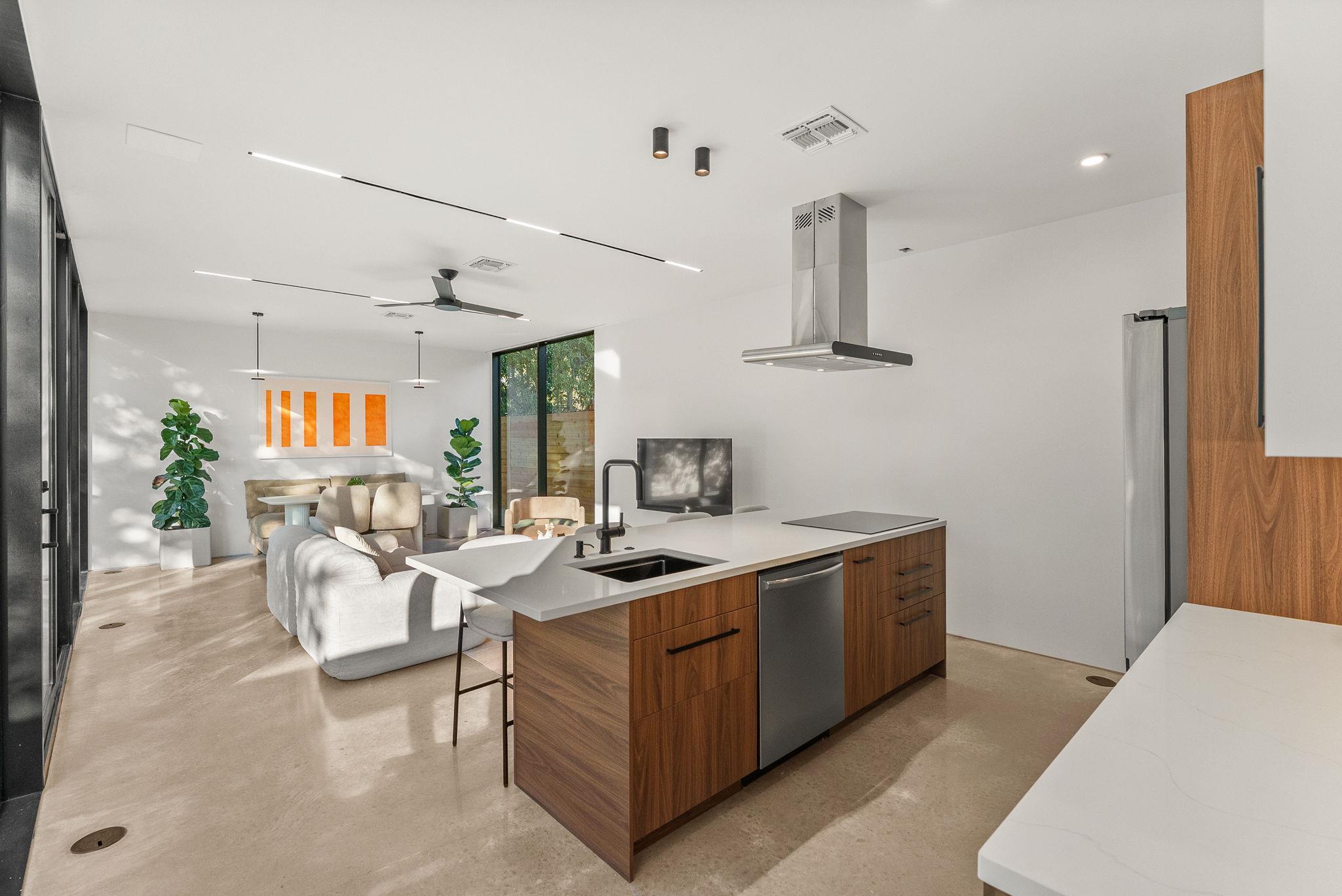 2014 Gathright Cv # B, Austin, TX 78704