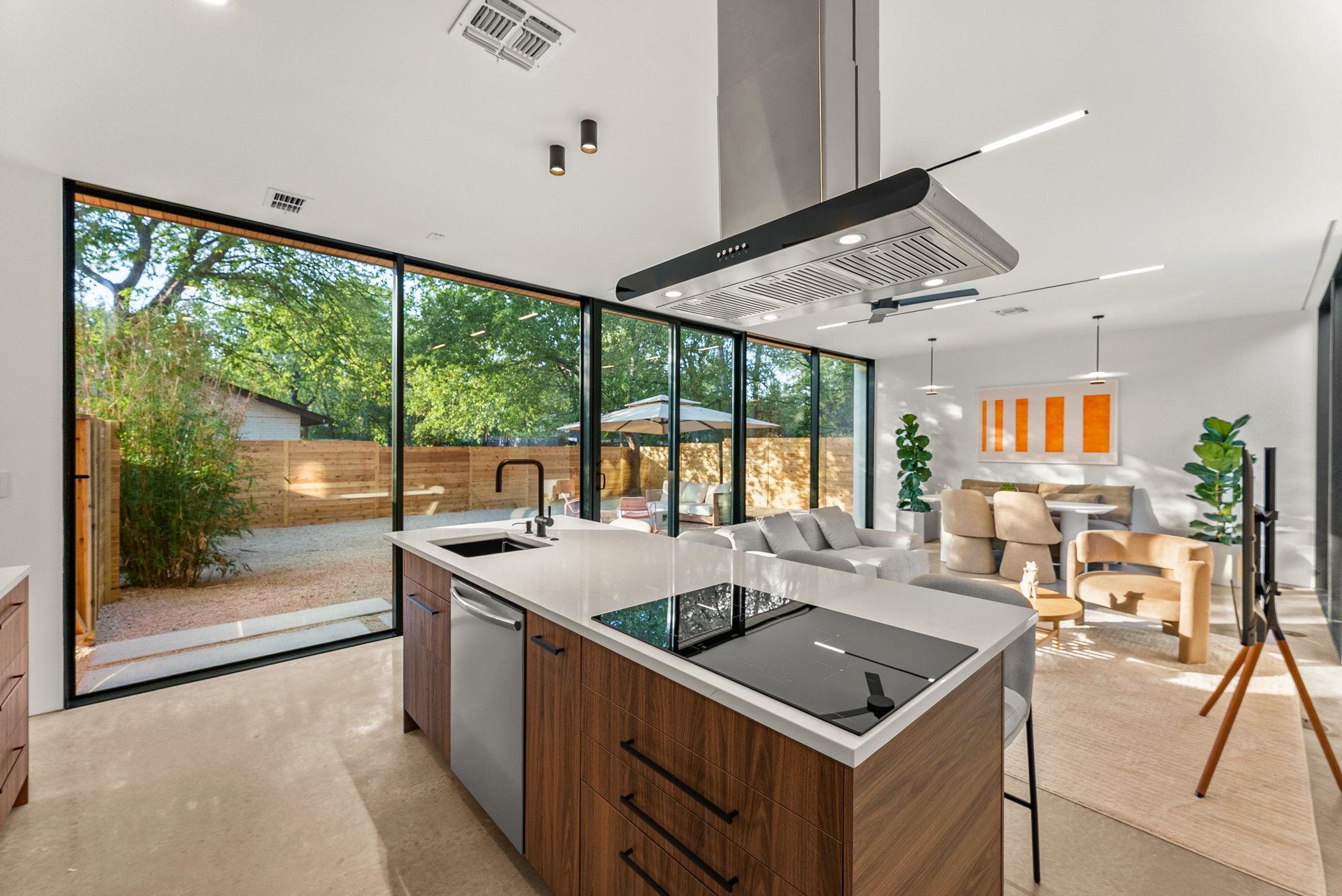 2014 Gathright Cv # B, Austin, TX 78704