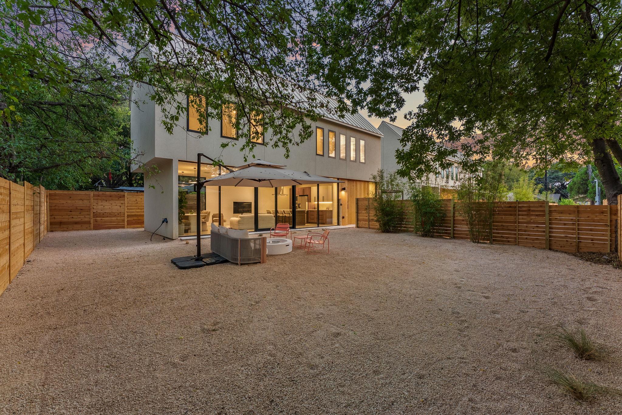 2014 Gathright Cv # B, Austin, TX 78704