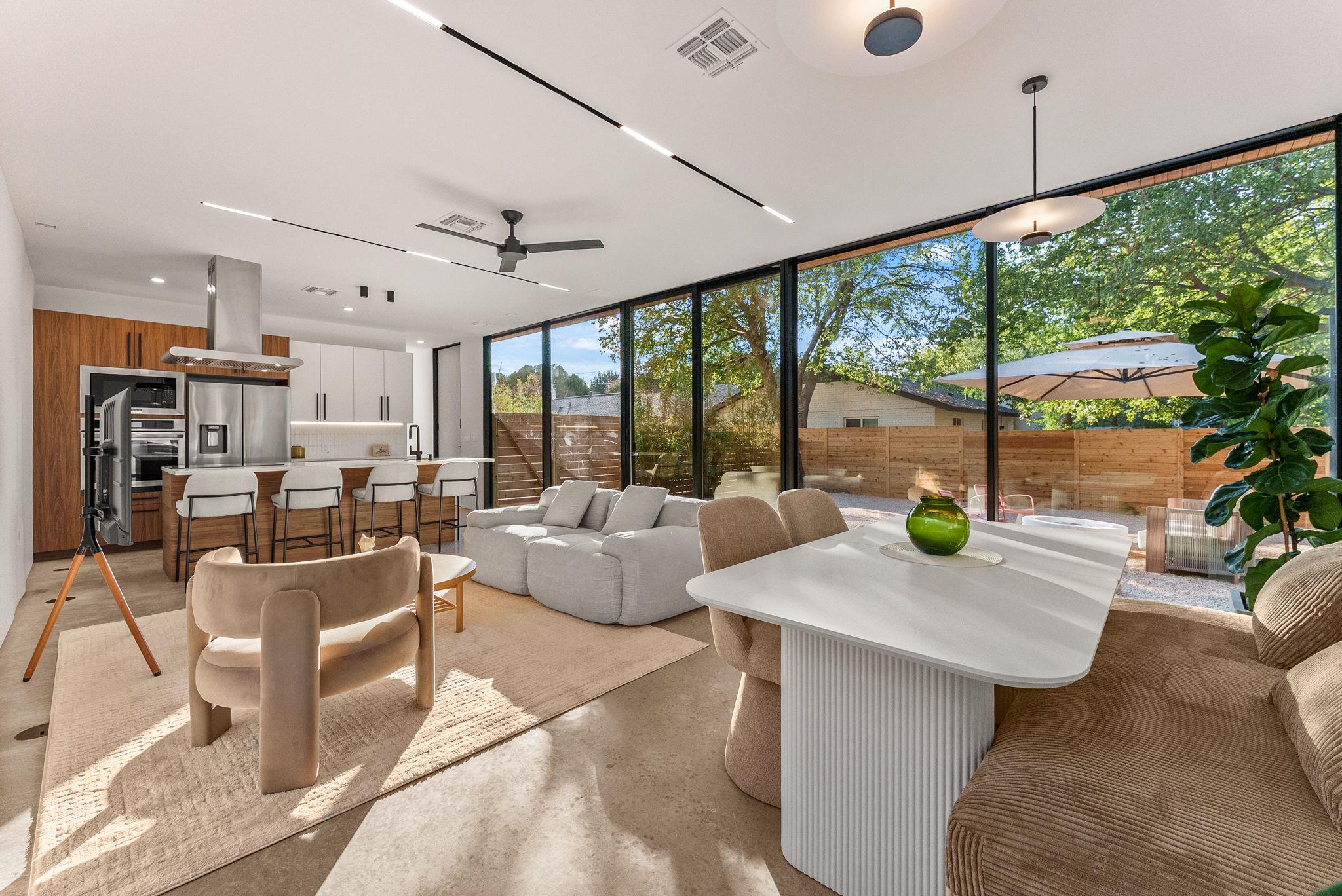 2014 Gathright Cv # B, Austin, TX 78704