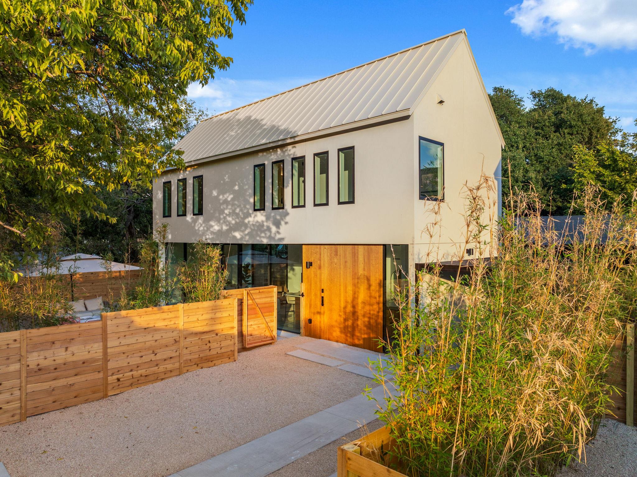 2014 Gathright Cv # B, Austin, TX 78704