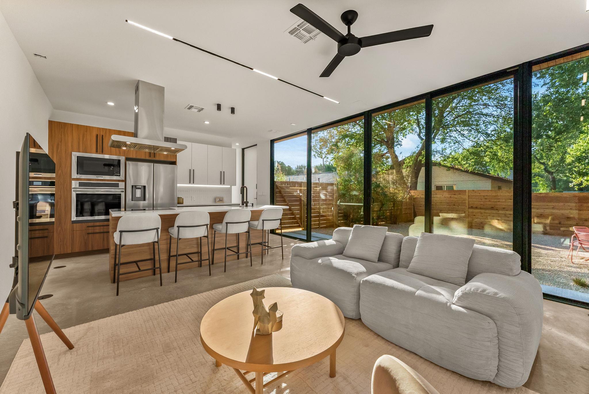 2014 Gathright Cv # B, Austin, TX 78704