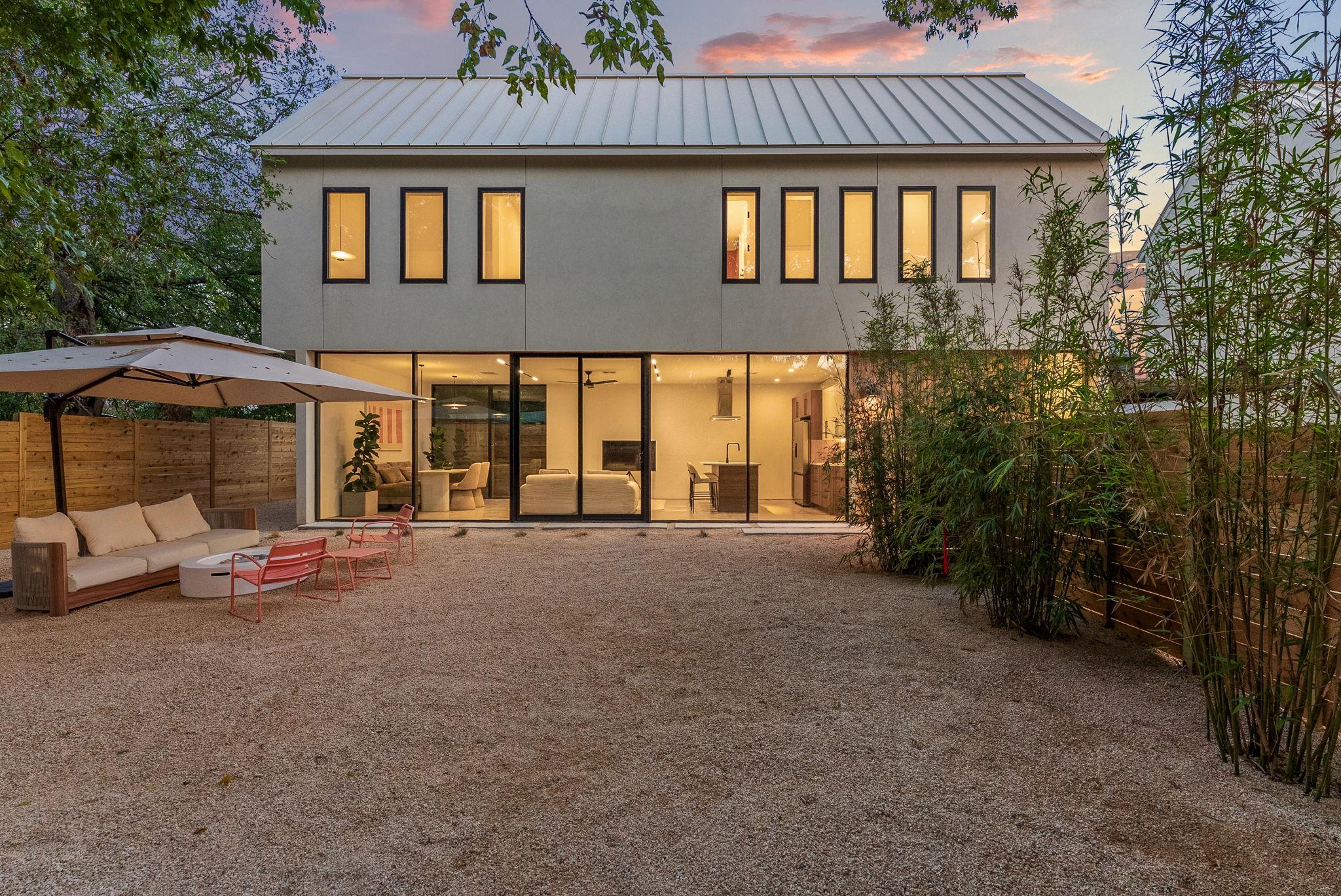 2014 Gathright Cv # B, Austin, TX 78704