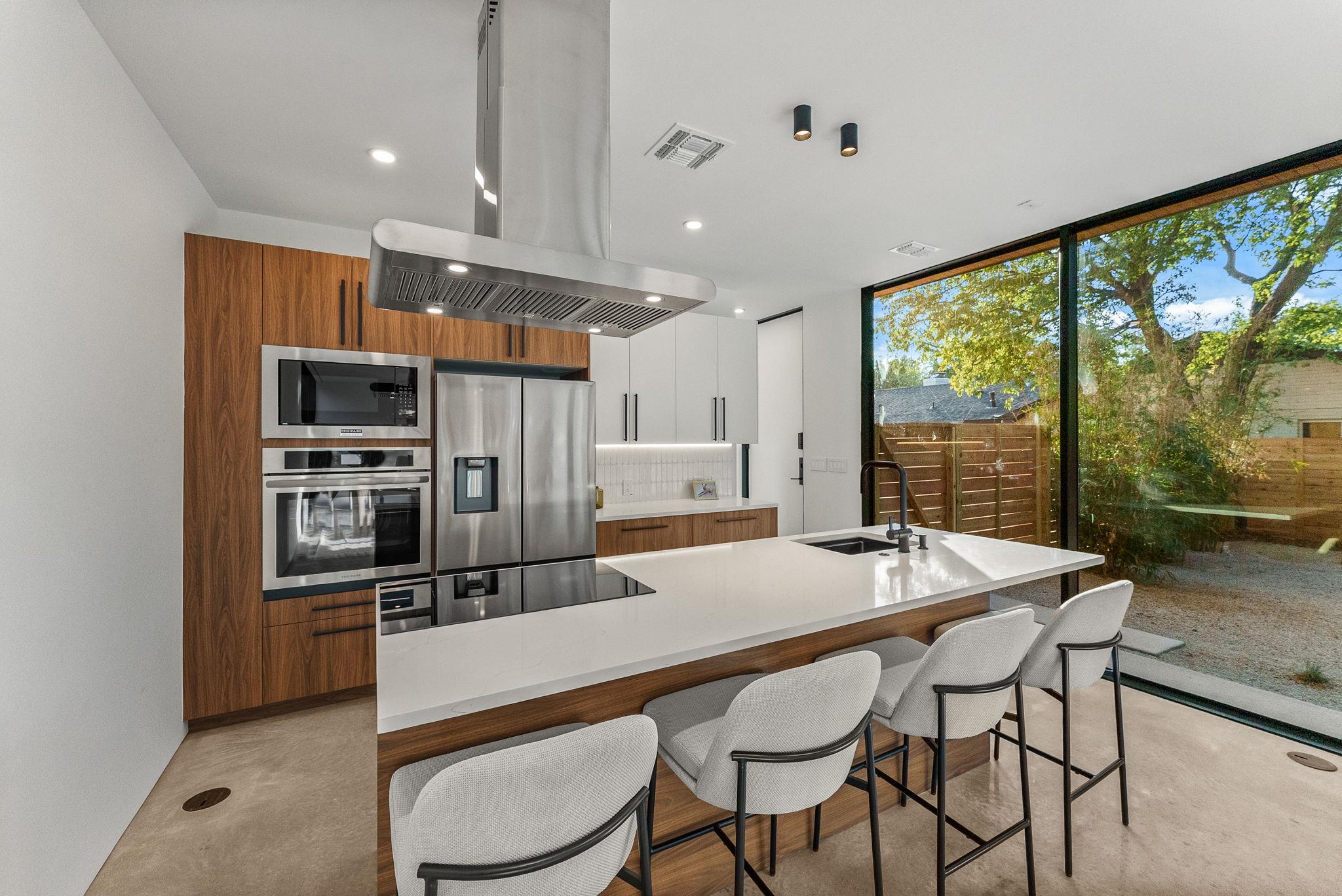 2014 Gathright Cv # B, Austin, TX 78704