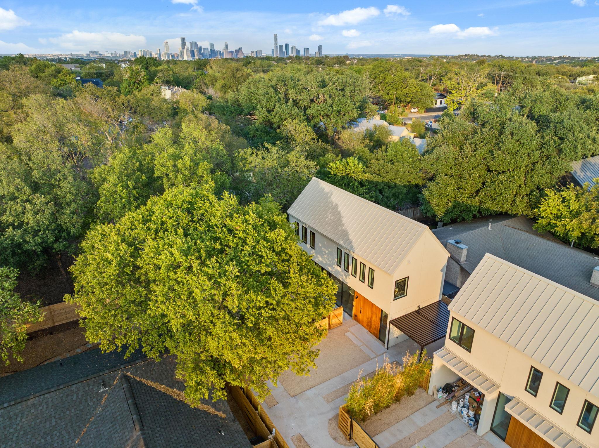 2014 Gathright Cv # B, Austin, TX 78704