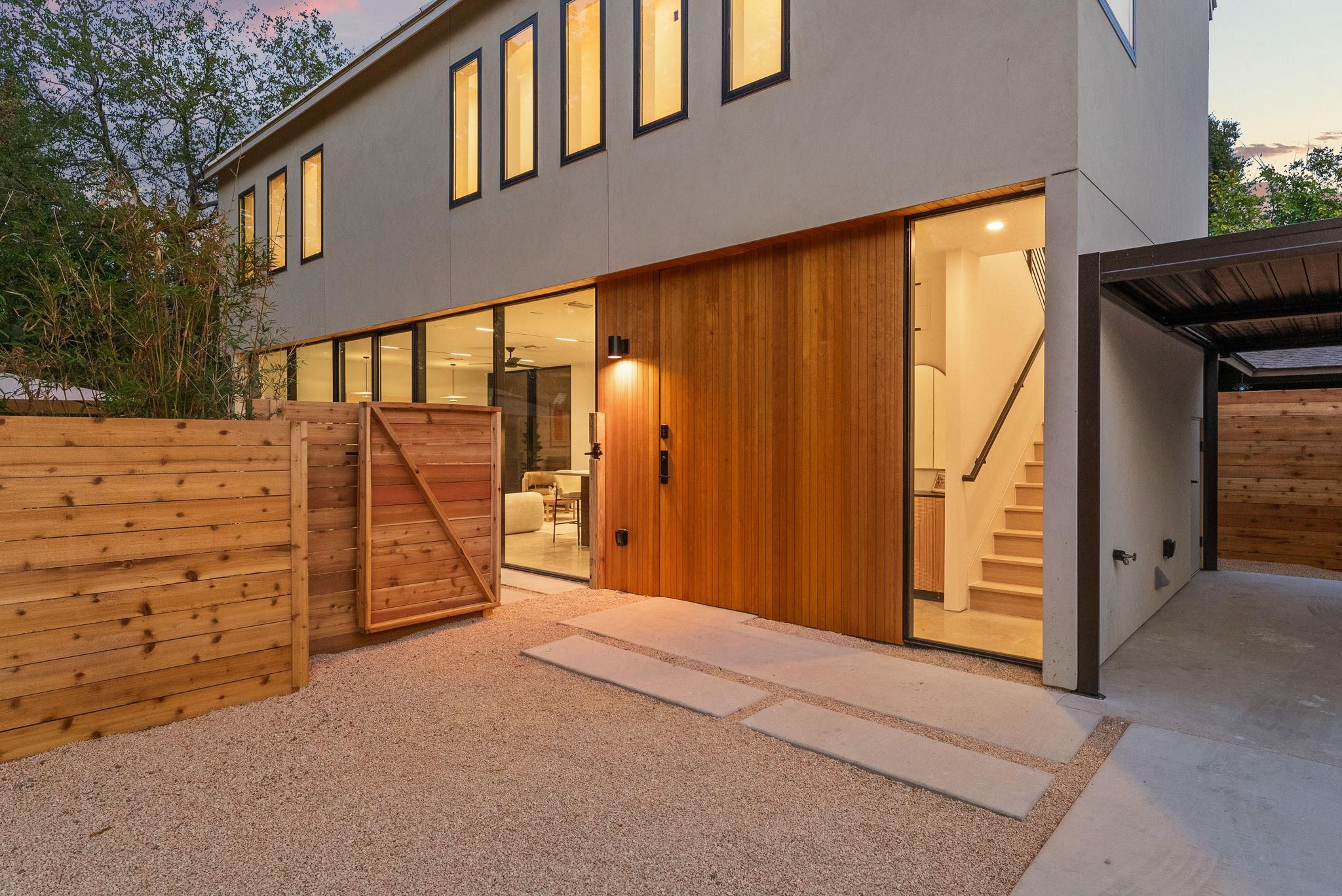 2014 Gathright Cv # B, Austin, TX 78704