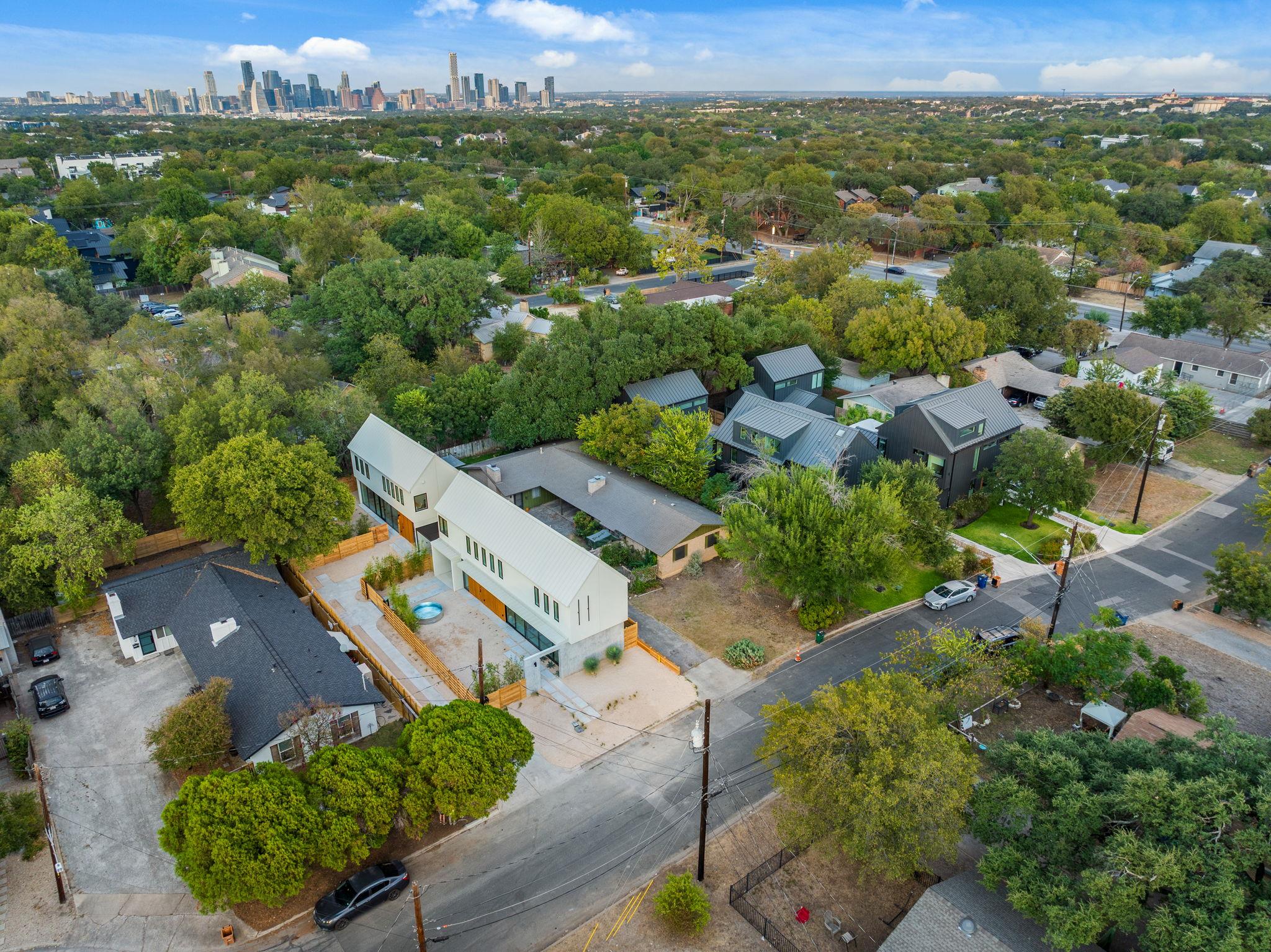 2014 Gathright Cv # B, Austin, TX 78704