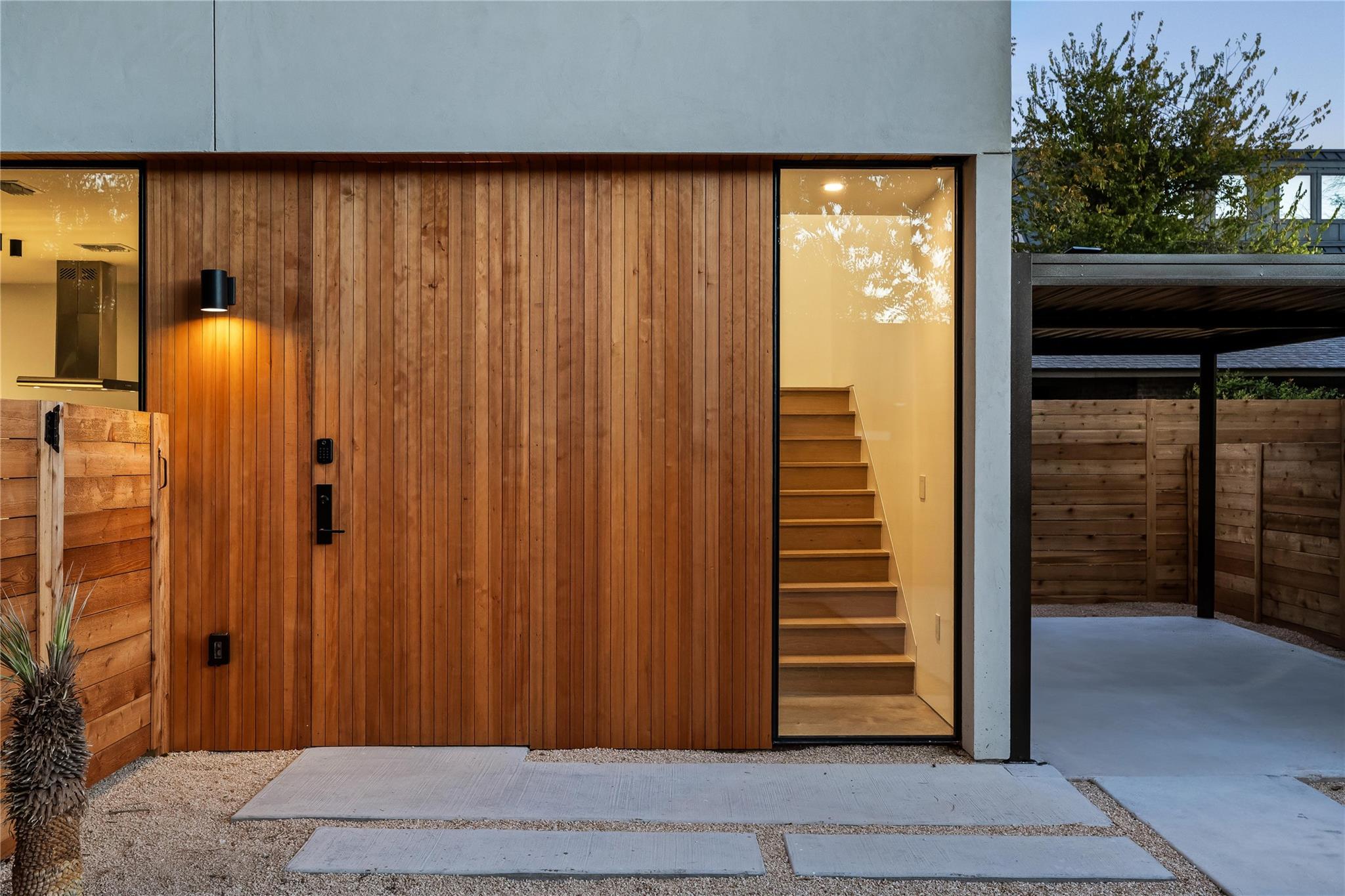 2014 Gathright Cv # B, Austin, TX 78704